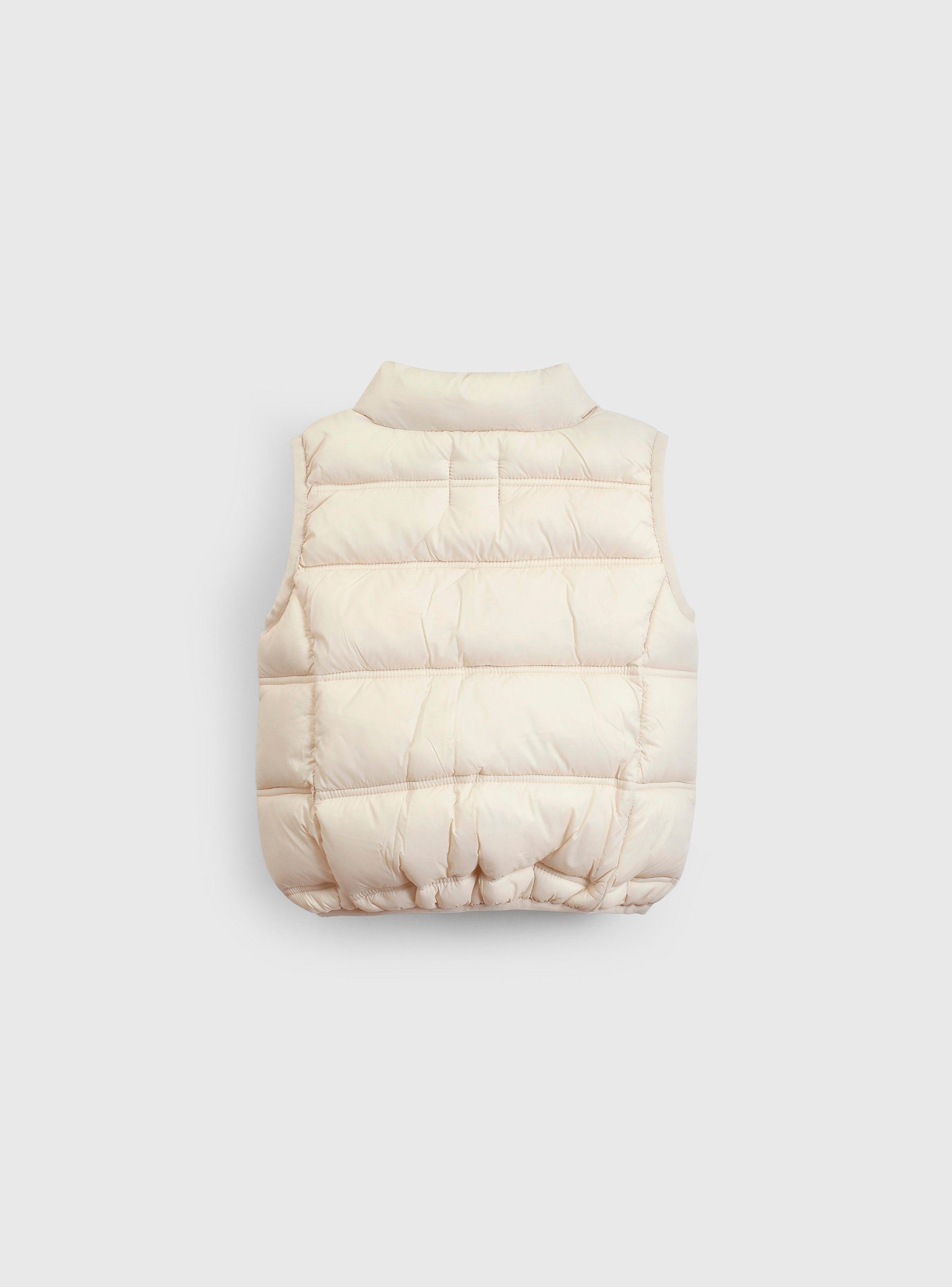Parka Niña Café 56150 Colloky-1