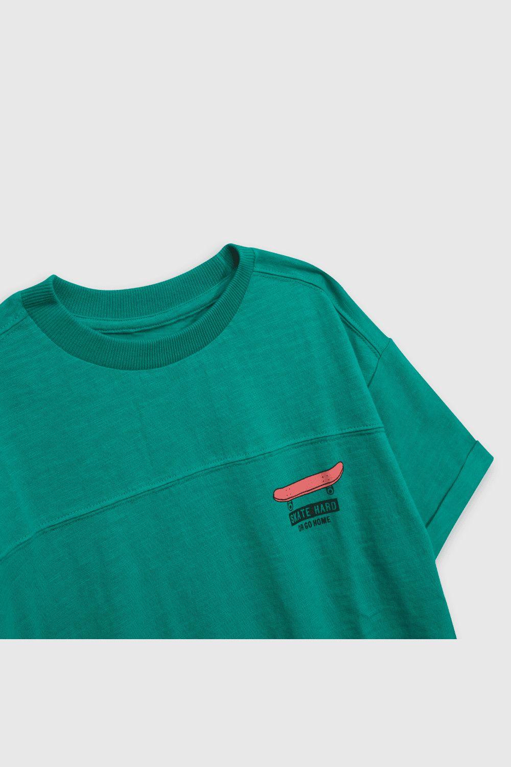 Polera Verde-2