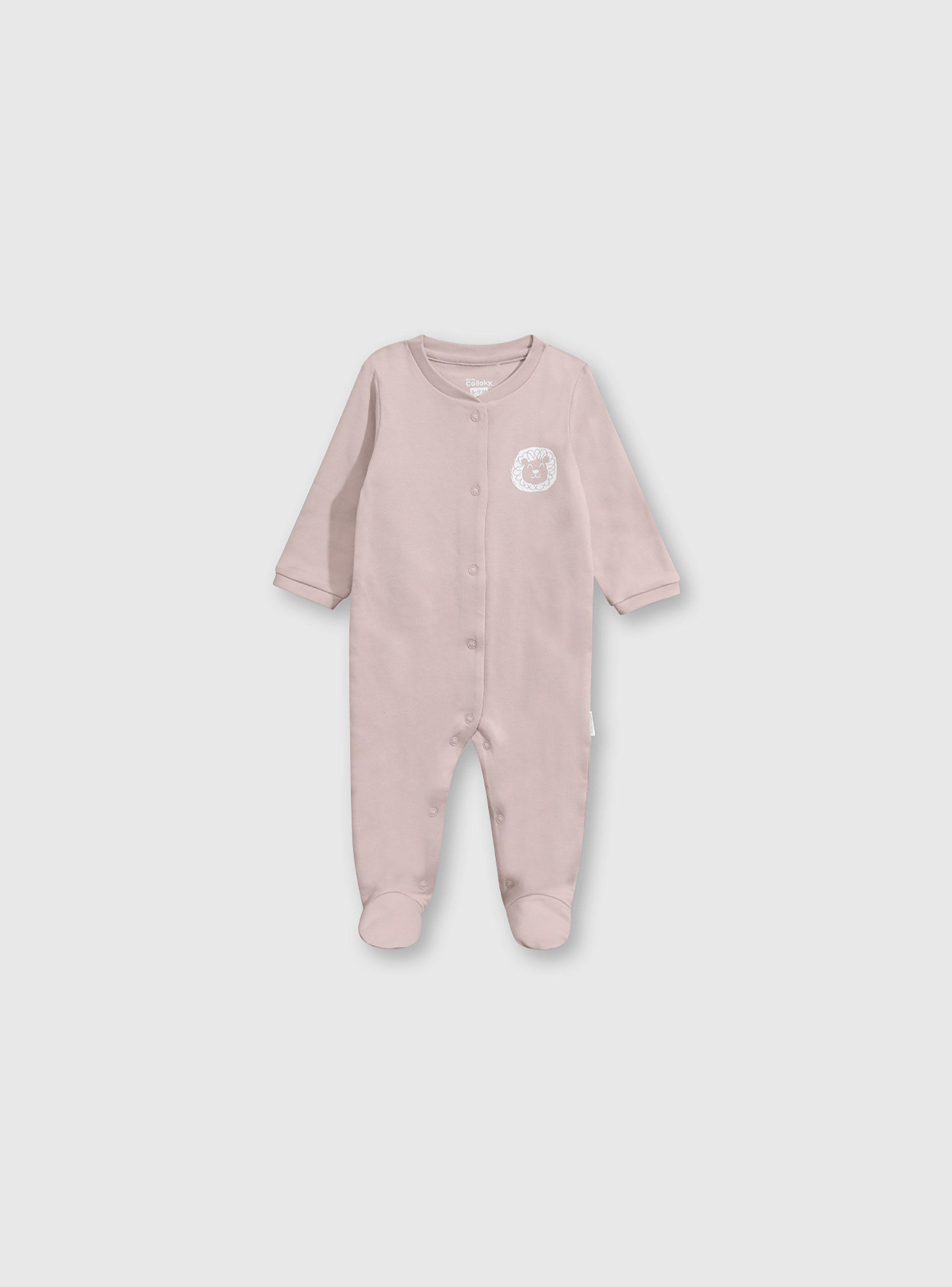 Pack de 2 Ositos Beige de Bebé-2