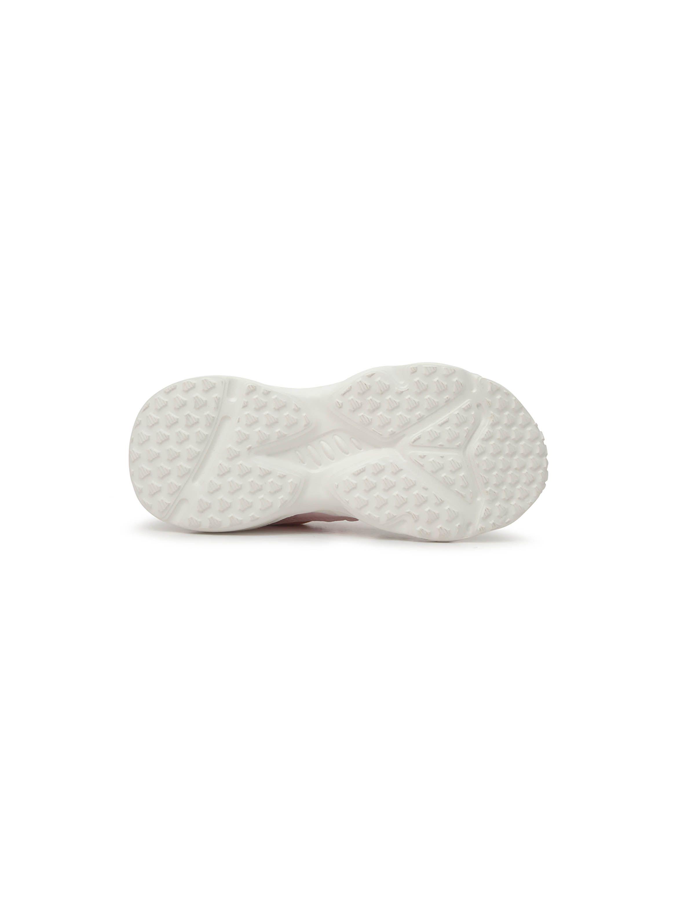 Zapatilla Niña Urbana Blanco (28 A 38) Colloky-2