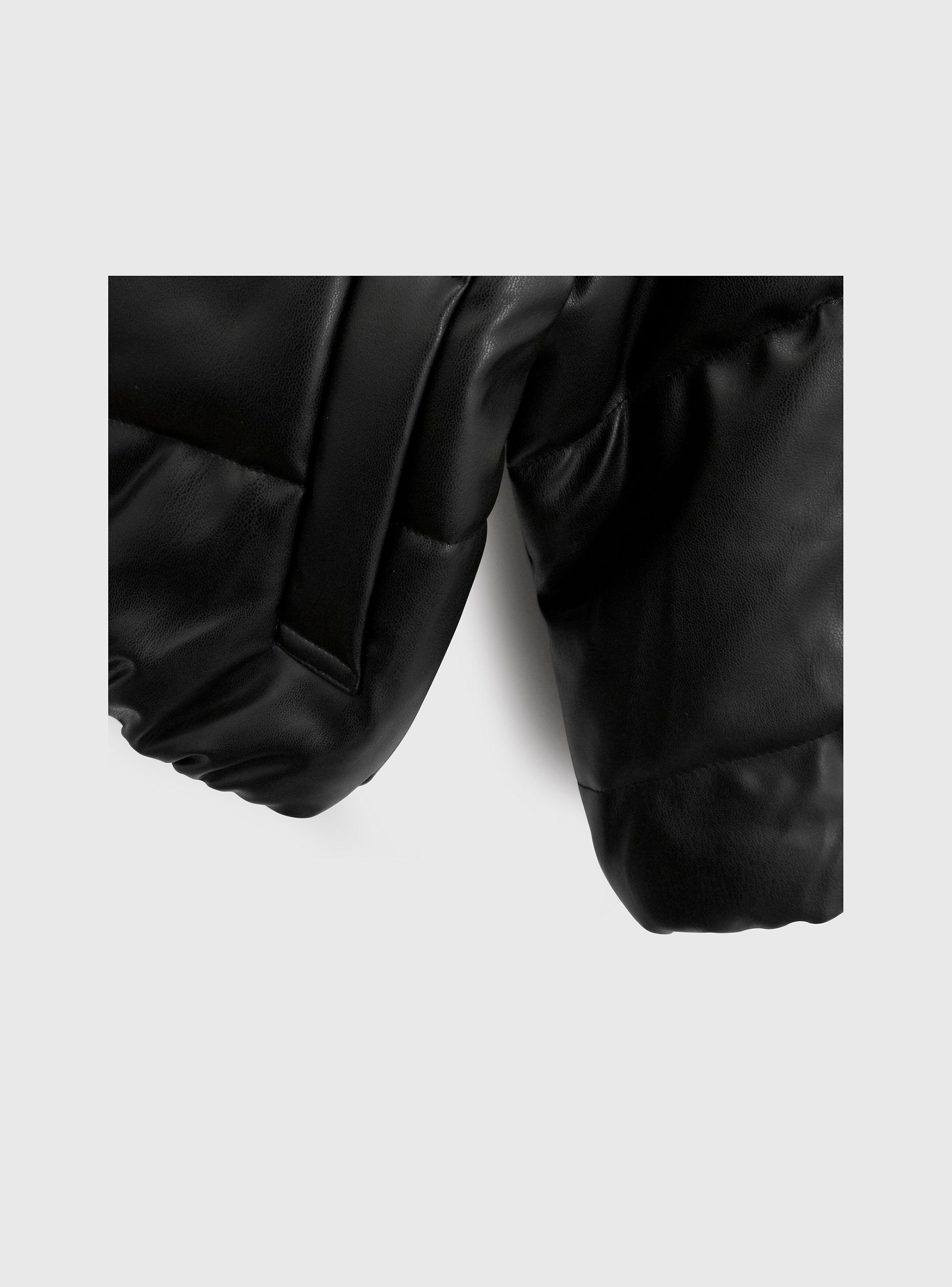 Chaqueta Niña Negro 56279 Colloky-3