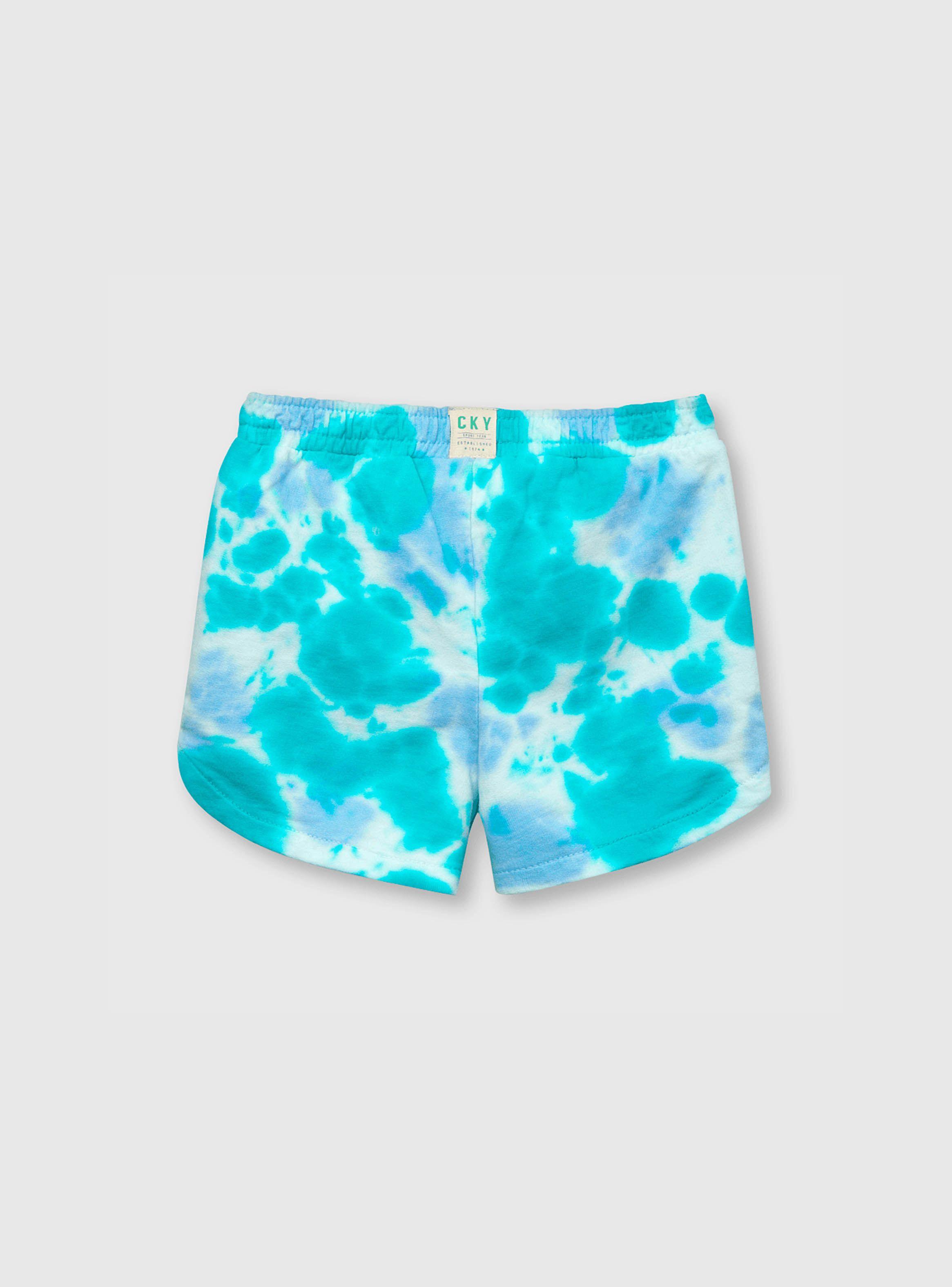 Short Niña Calipso (3 A 36 Meses) Colloky-1