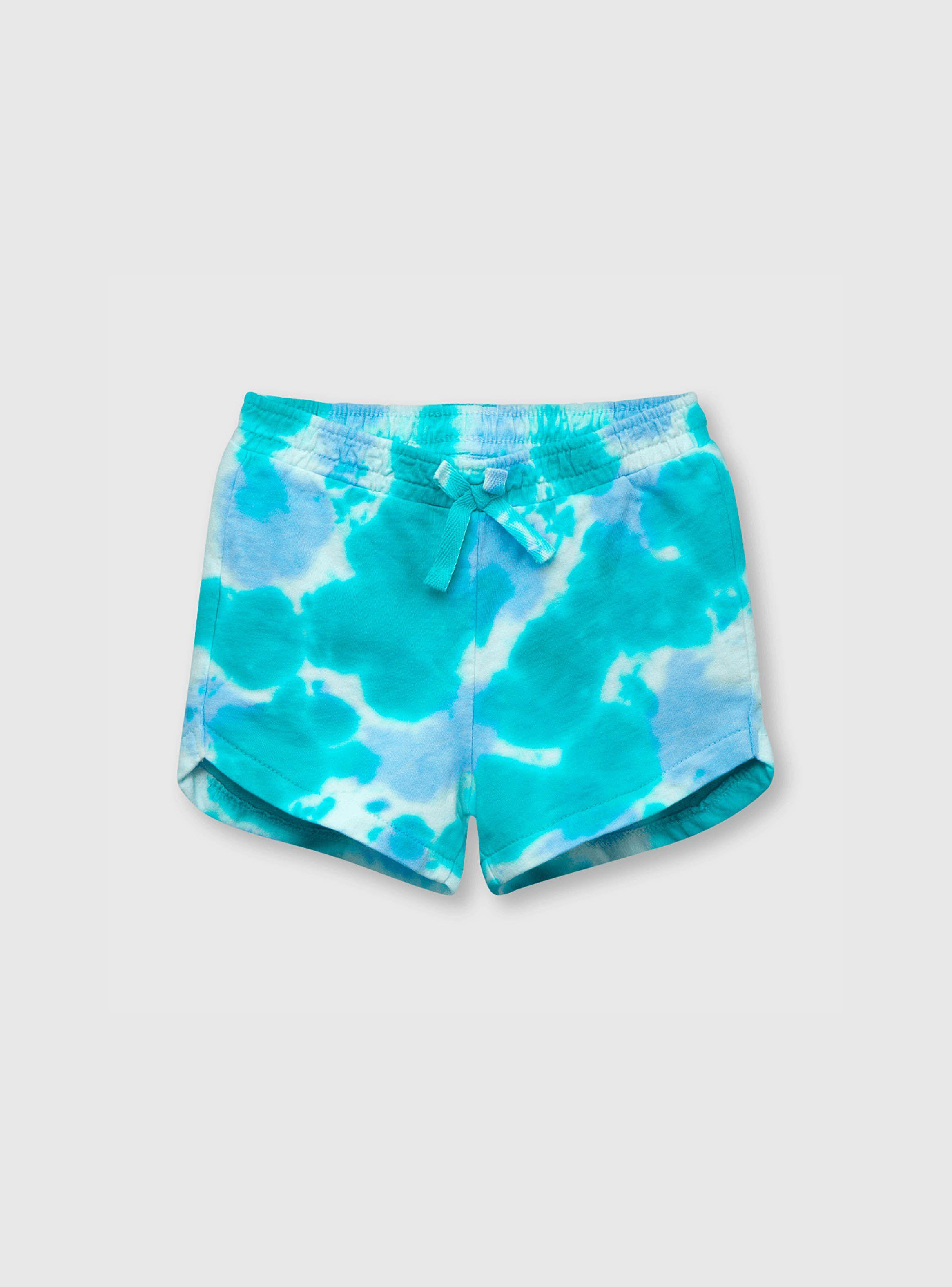 Short Niña Calipso (3 A 36 Meses) Colloky-0