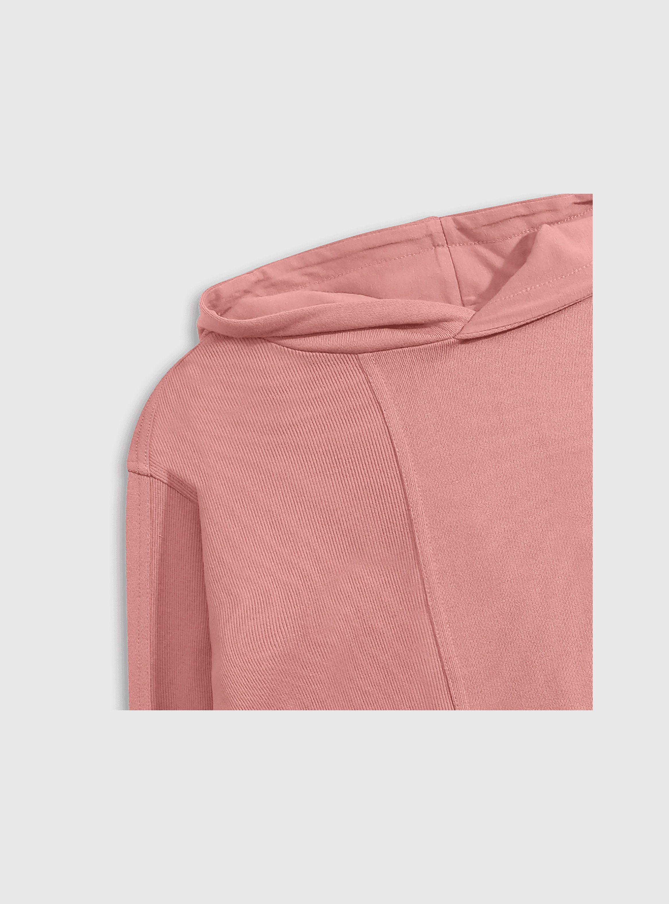 Polerón Niño Café 54486 Colloky-3