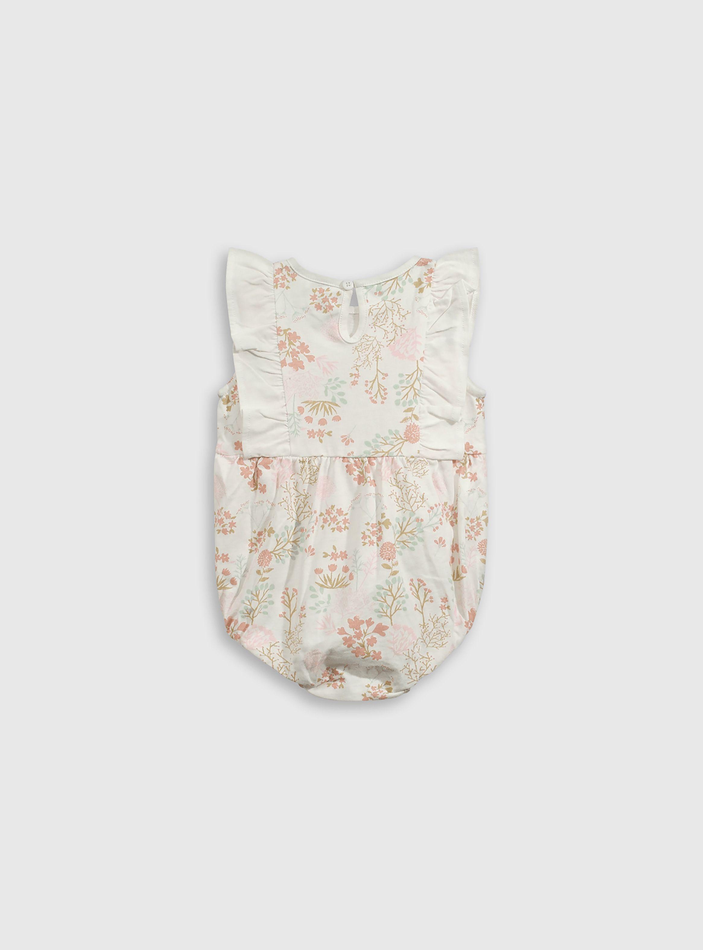 Osito Beige de Bebé-2