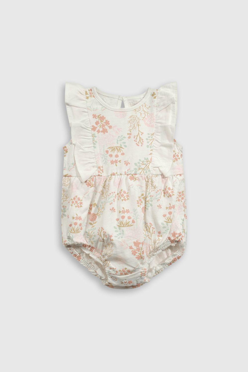 Osito Beige de Bebé-0