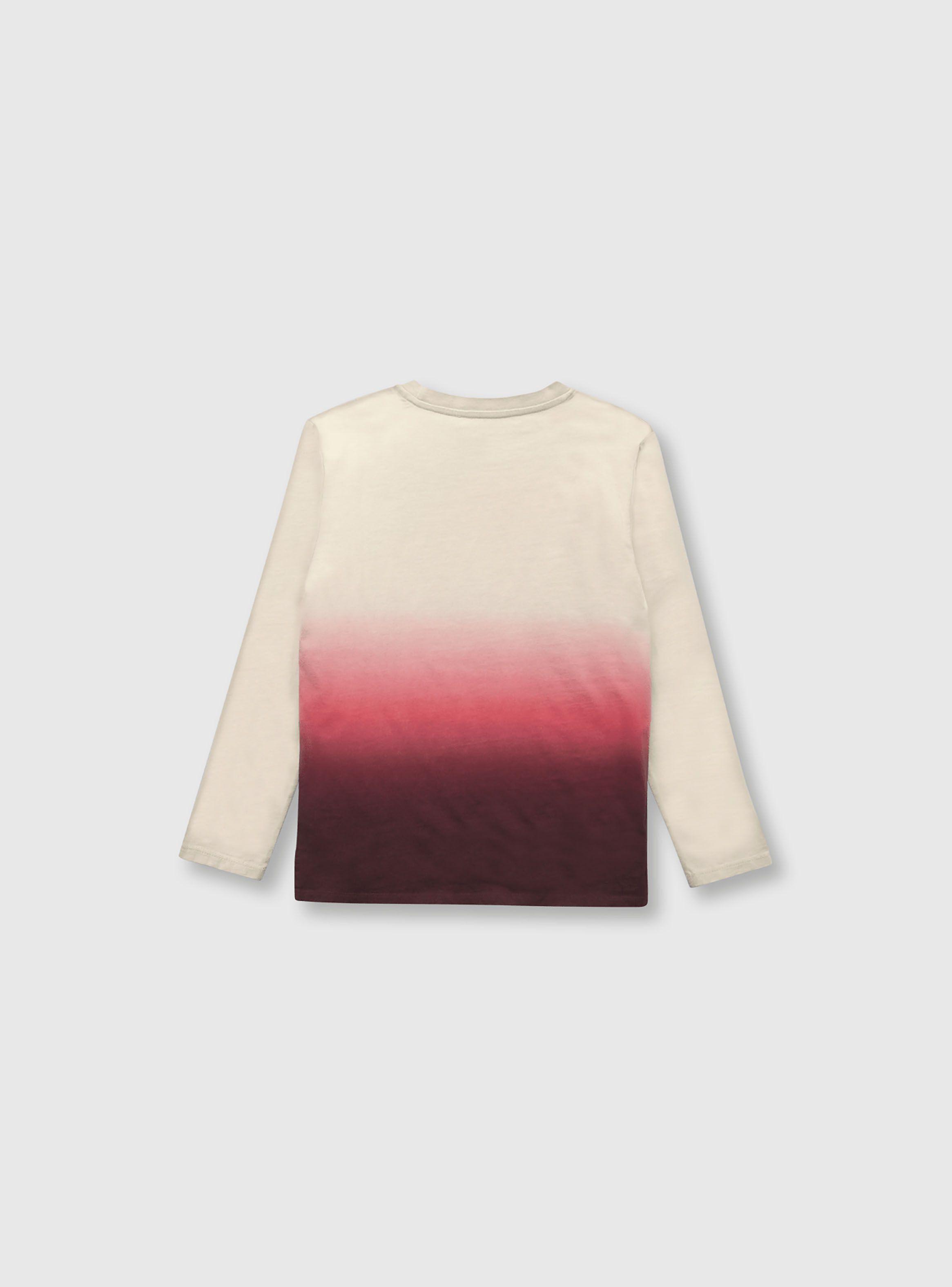 Polera Niño Blanco 49288 Colloky-1