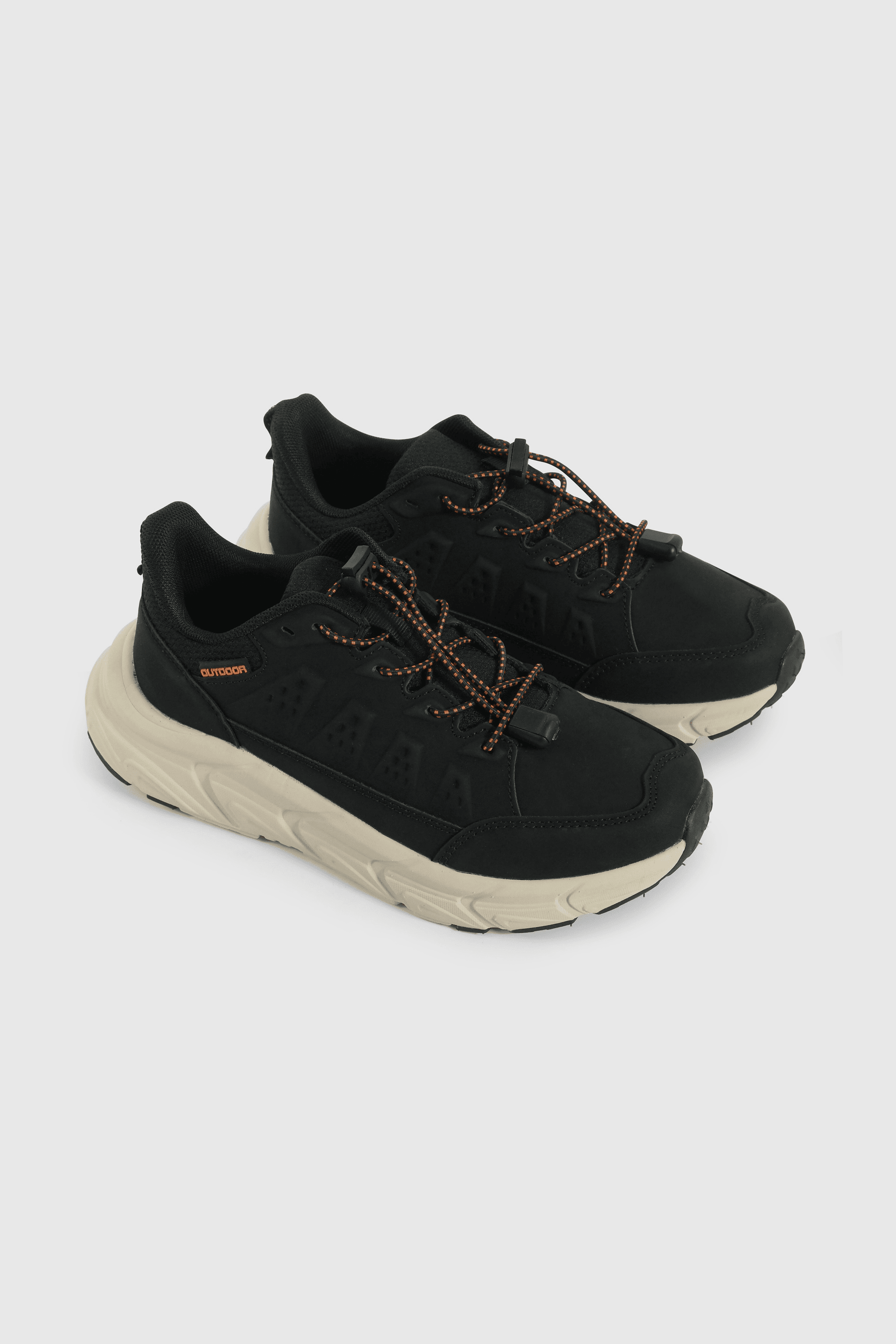 Zapatilla Niño Negro 56714 Colloky-0