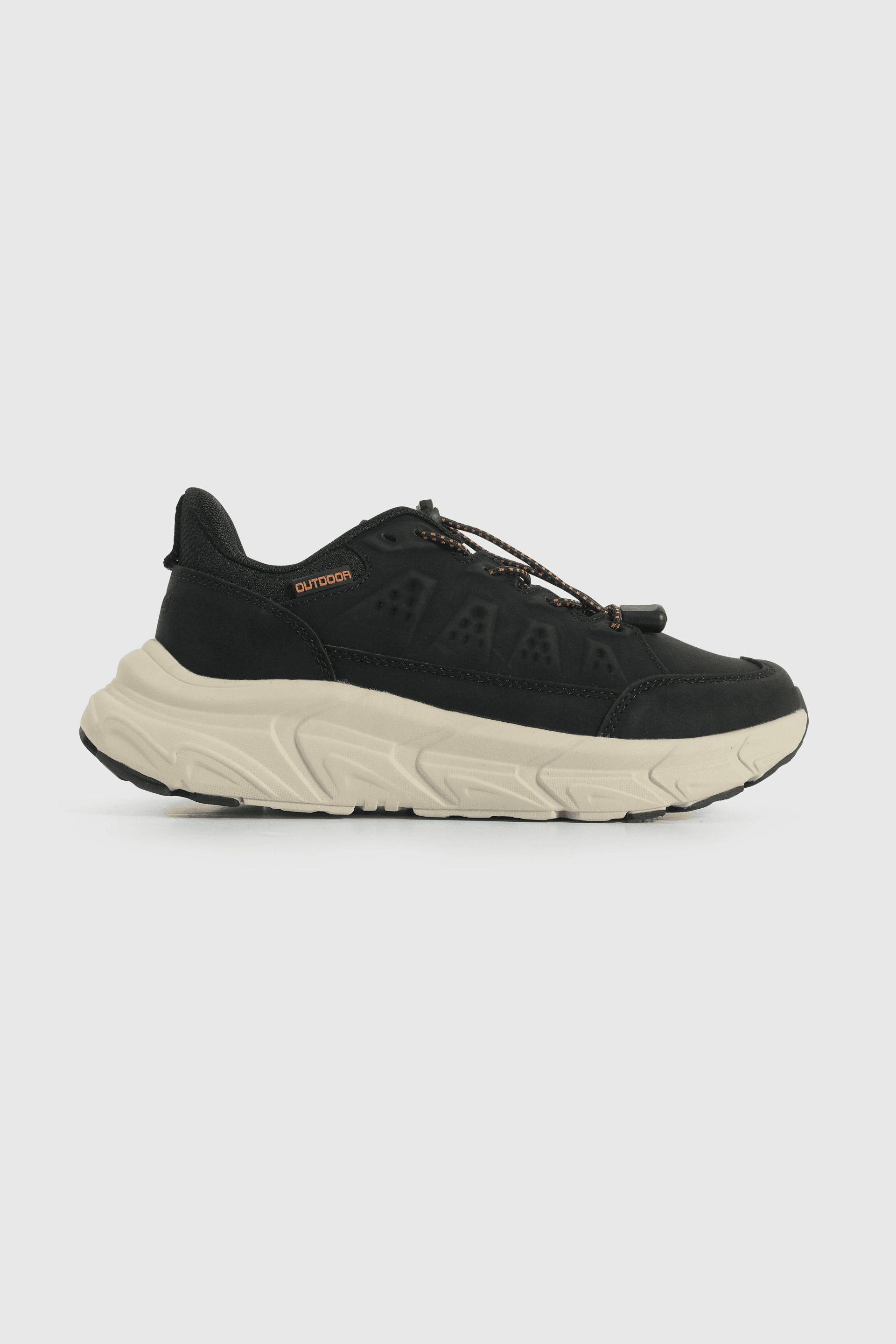 Zapatilla Niño Negro 56714 Colloky-1