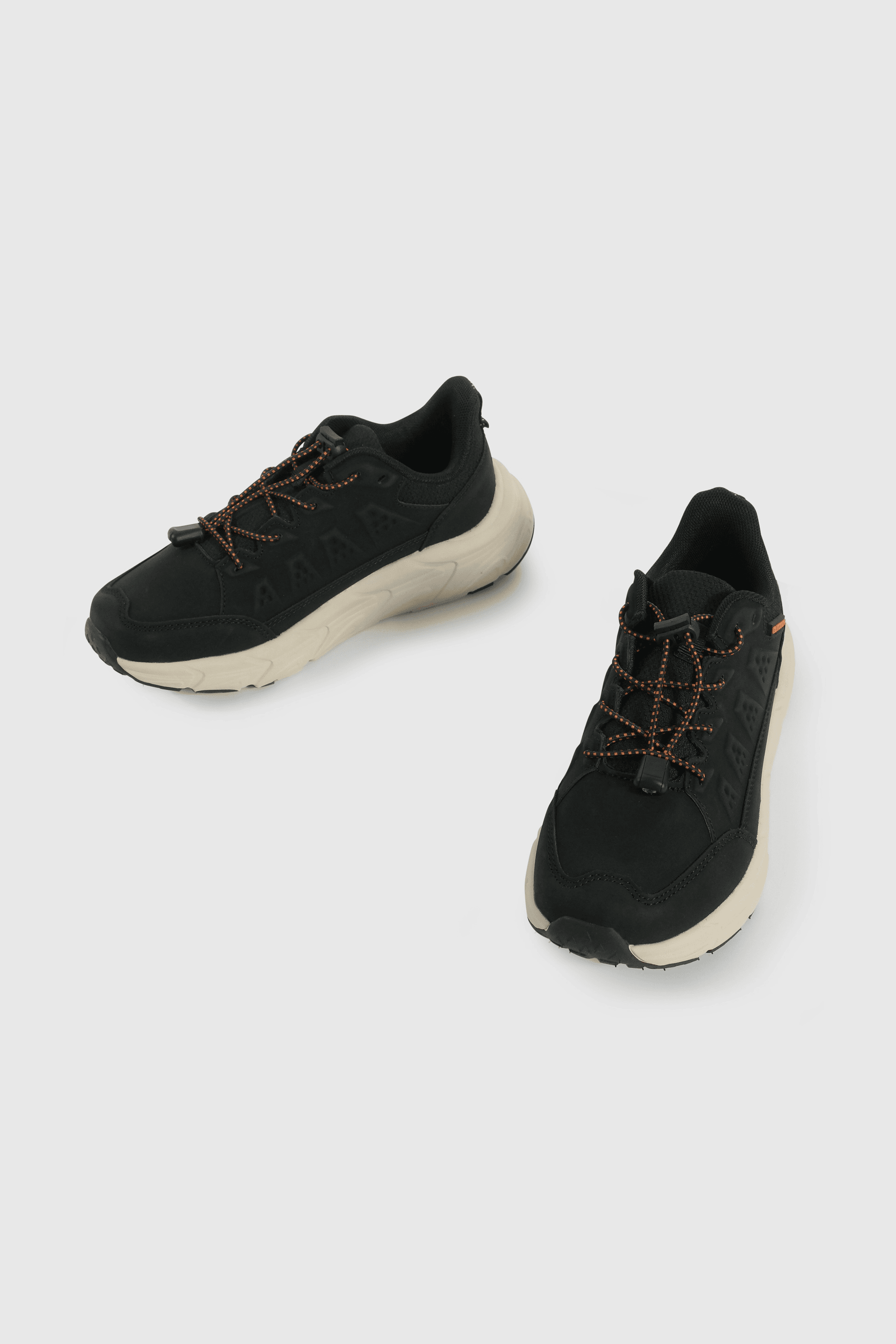 Zapatilla Niño Negro 56714 Colloky-3