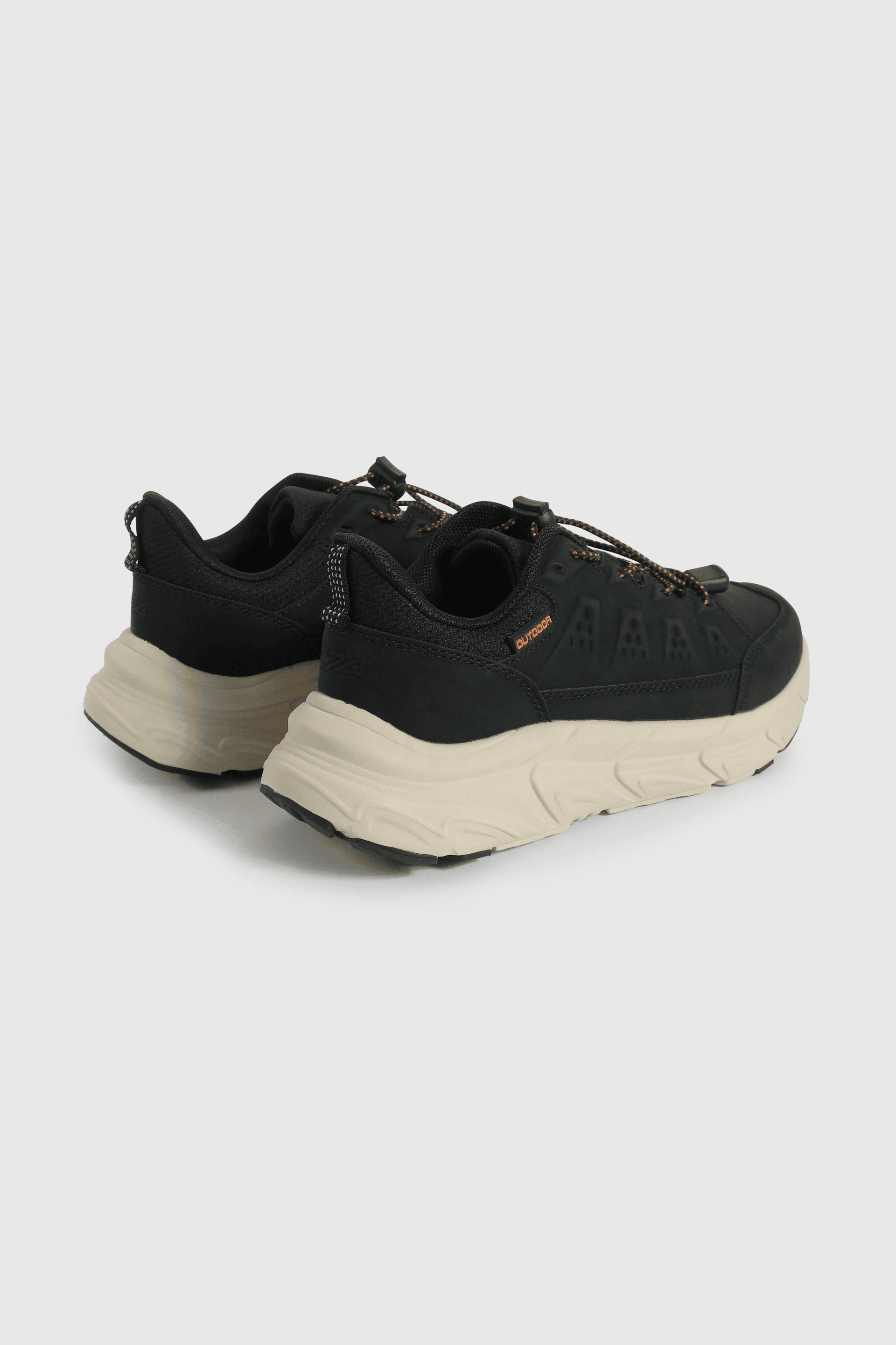 Zapatilla Niño Negro 56714 Colloky-4