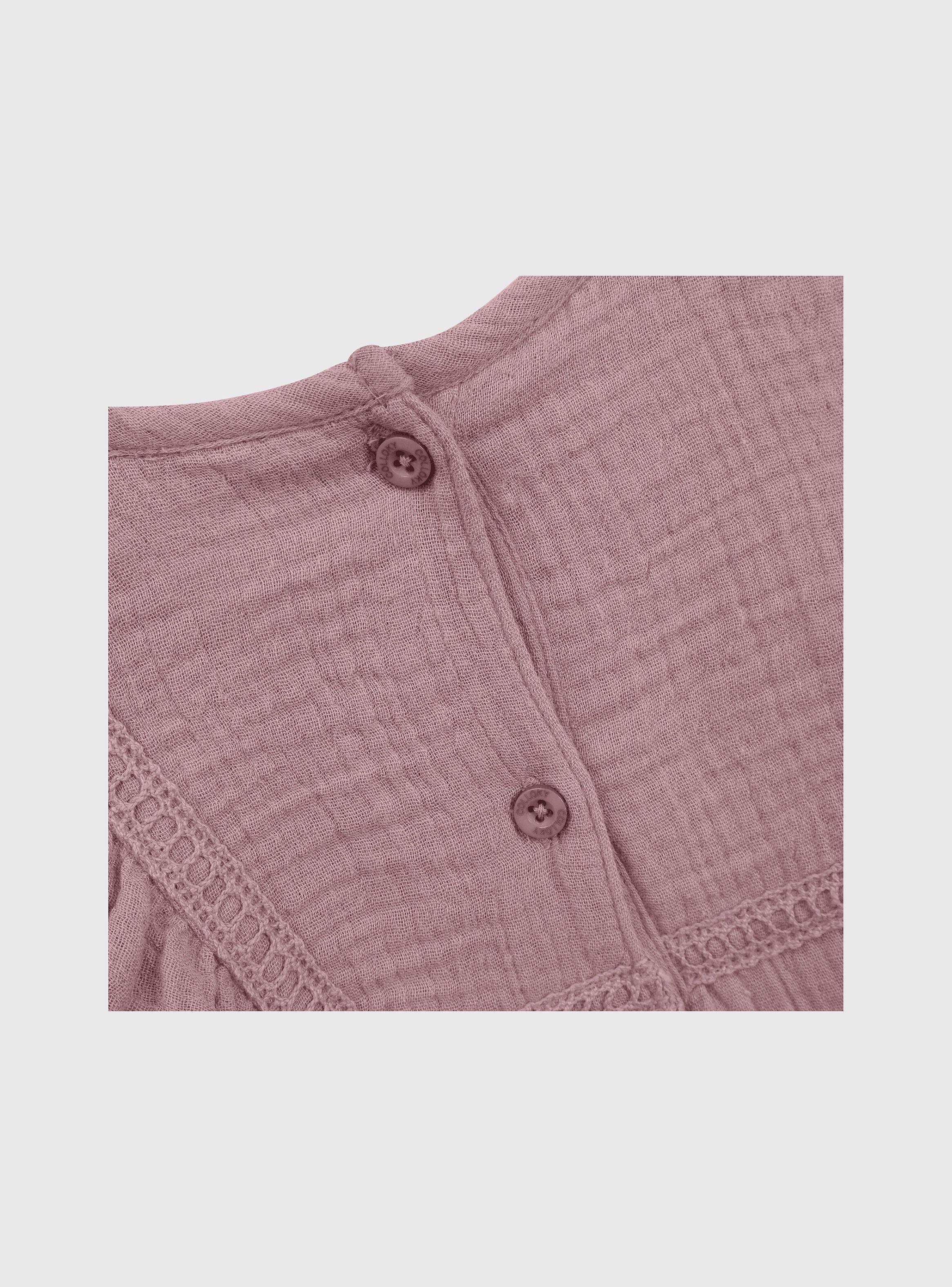 Vestido Bambula Morado-3