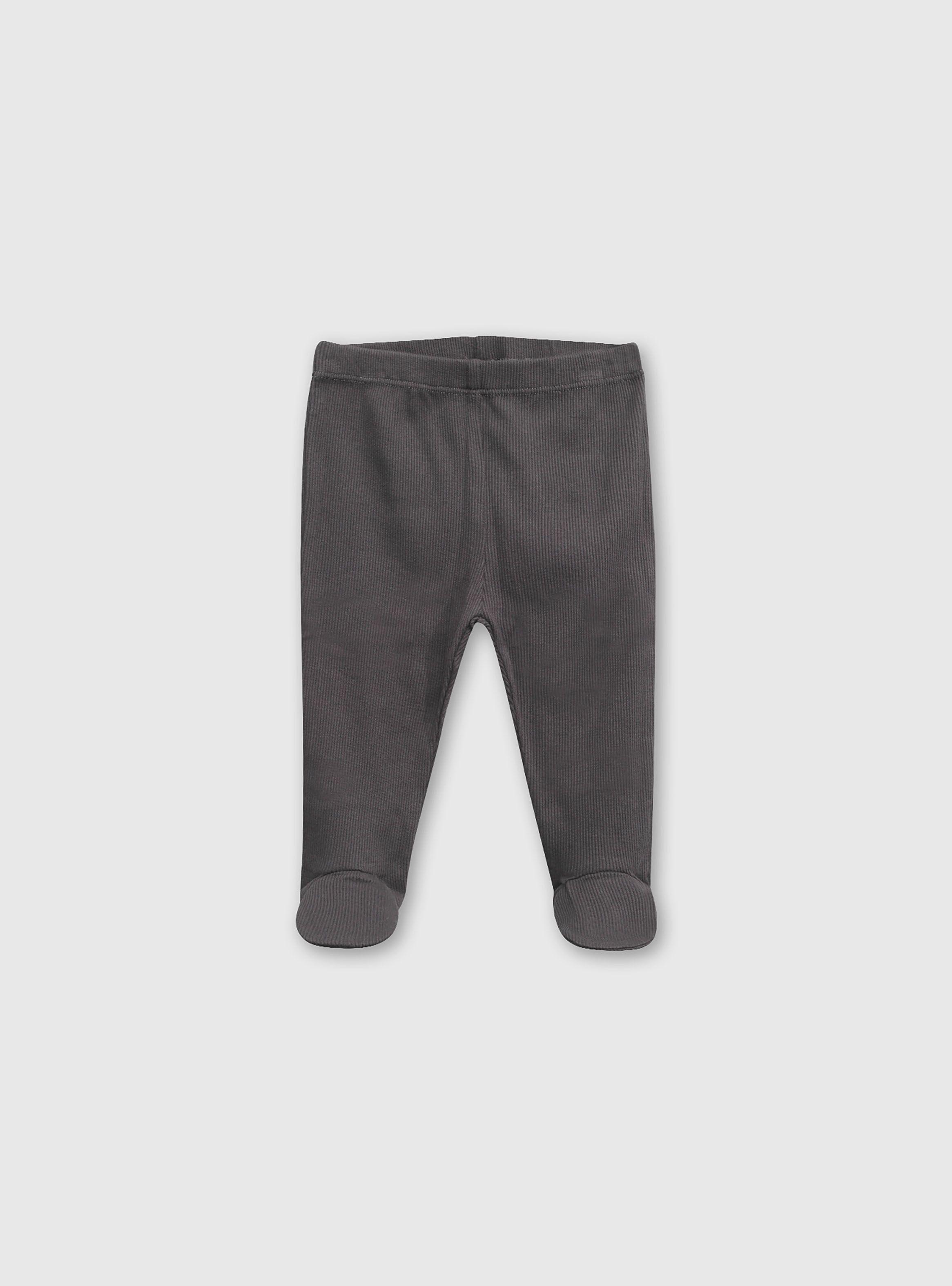 Conjunto Body/Pantalon Niño Gris 49647 Colloky-2