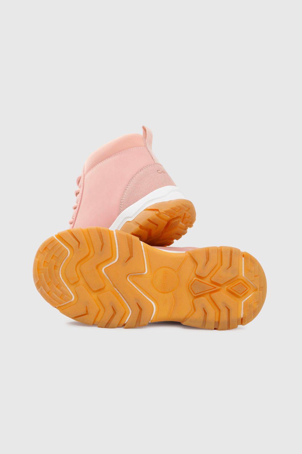 Botín Rosado de Niña (28 a 33)-2