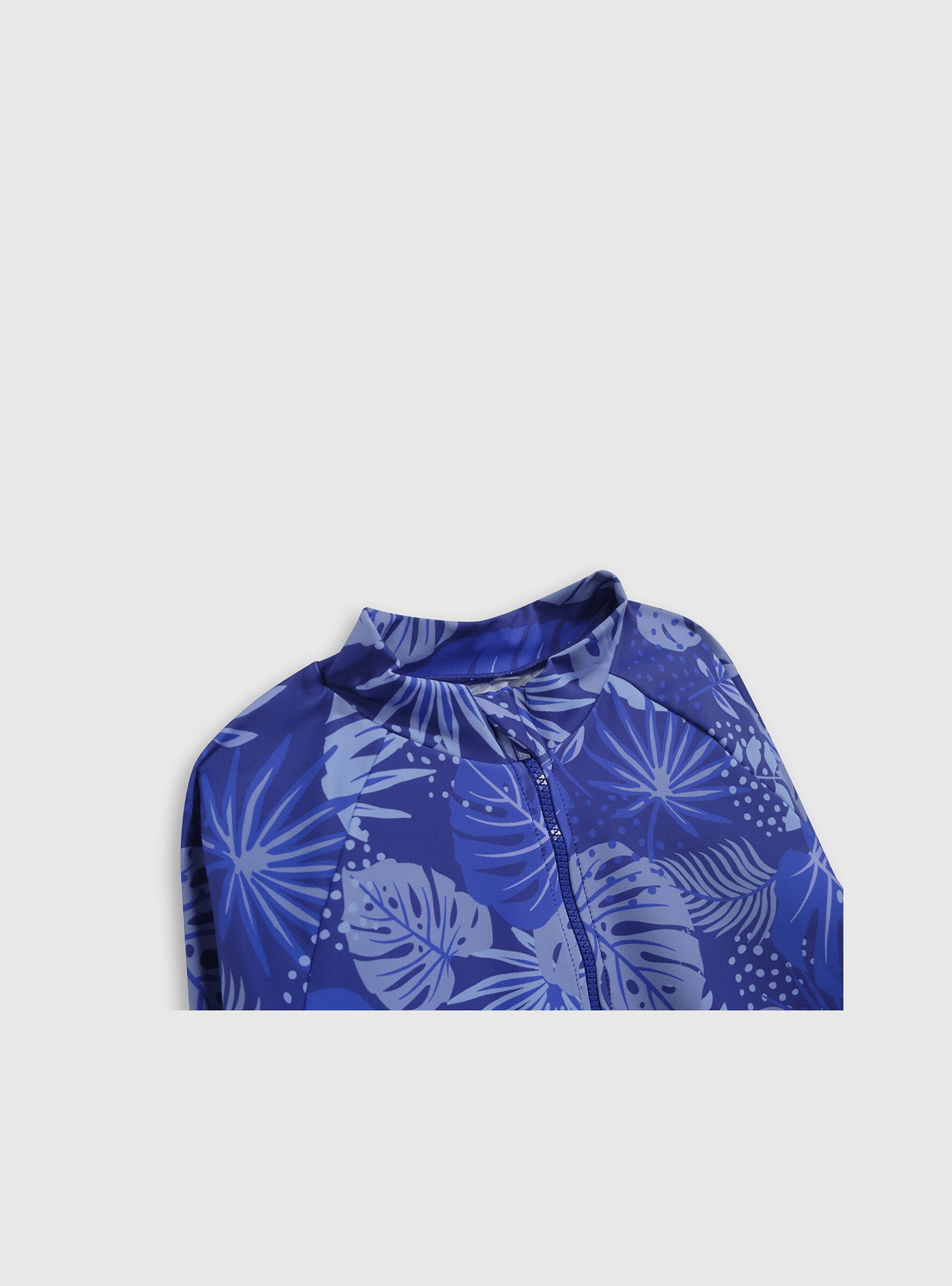 Enterito Niña Azul 54827 Colloky-2