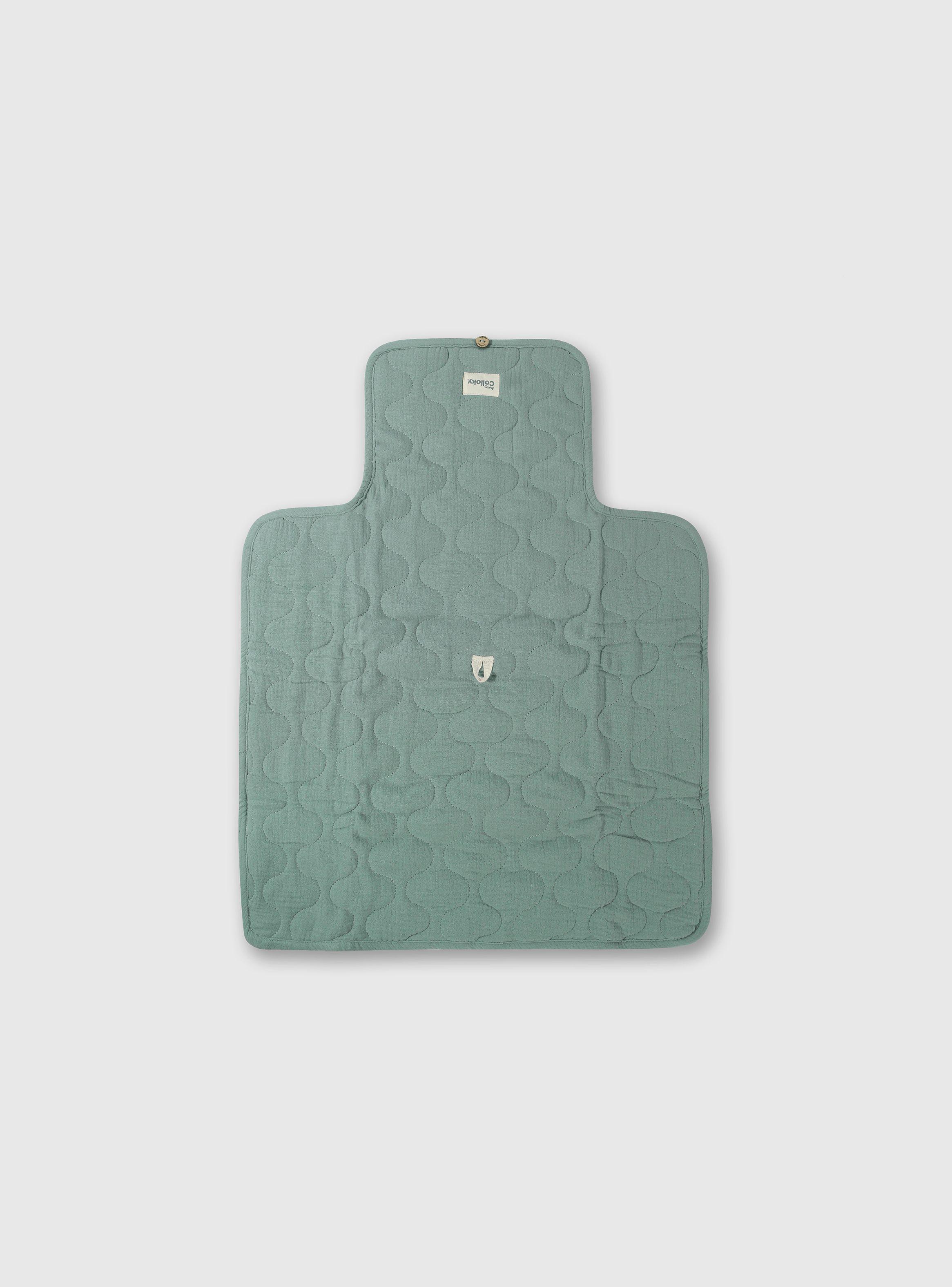 Mudador Unisex Verde 55710 Colloky-2
