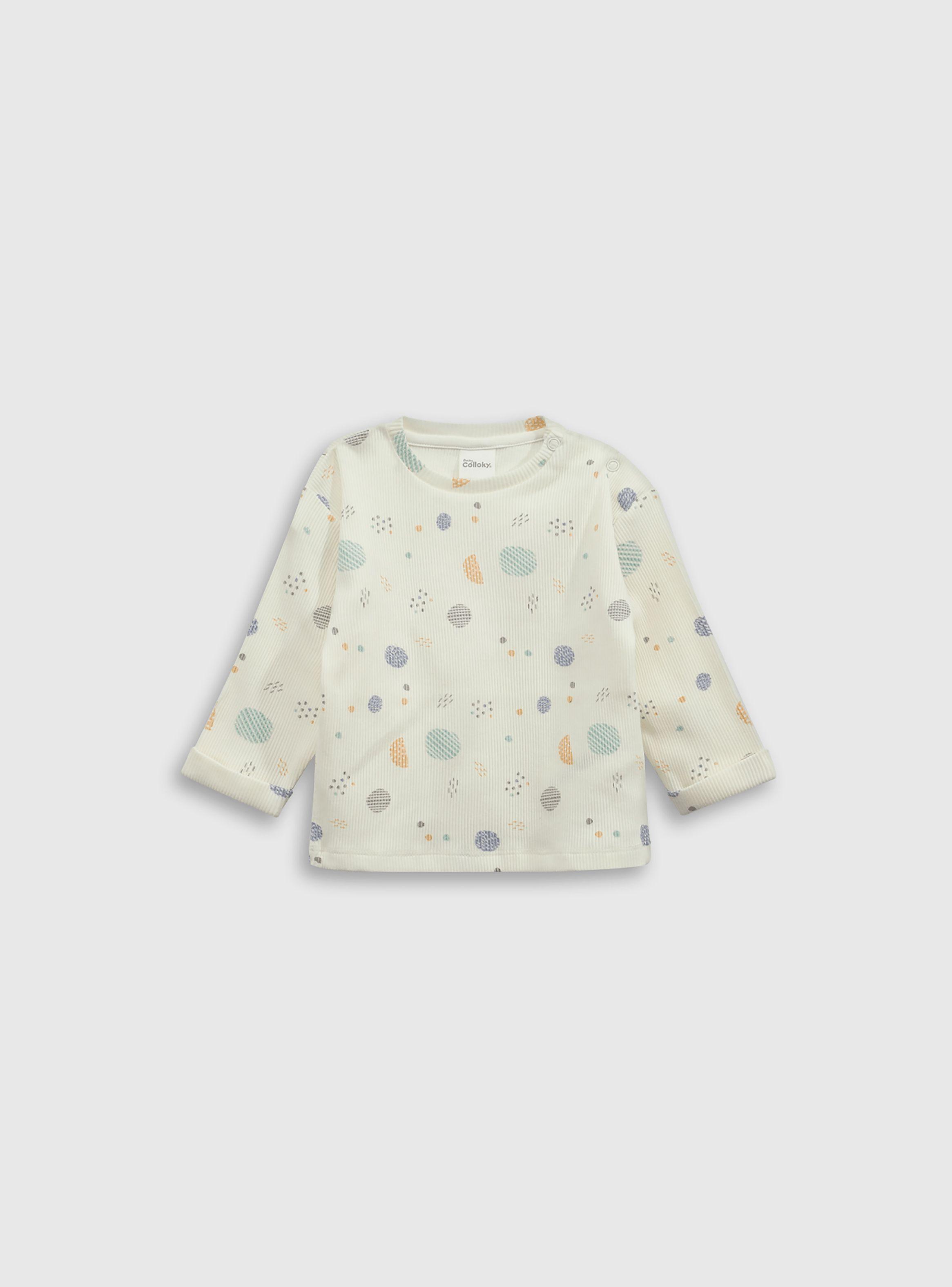 Conjunto Niño Gris 54718 Colloky-1