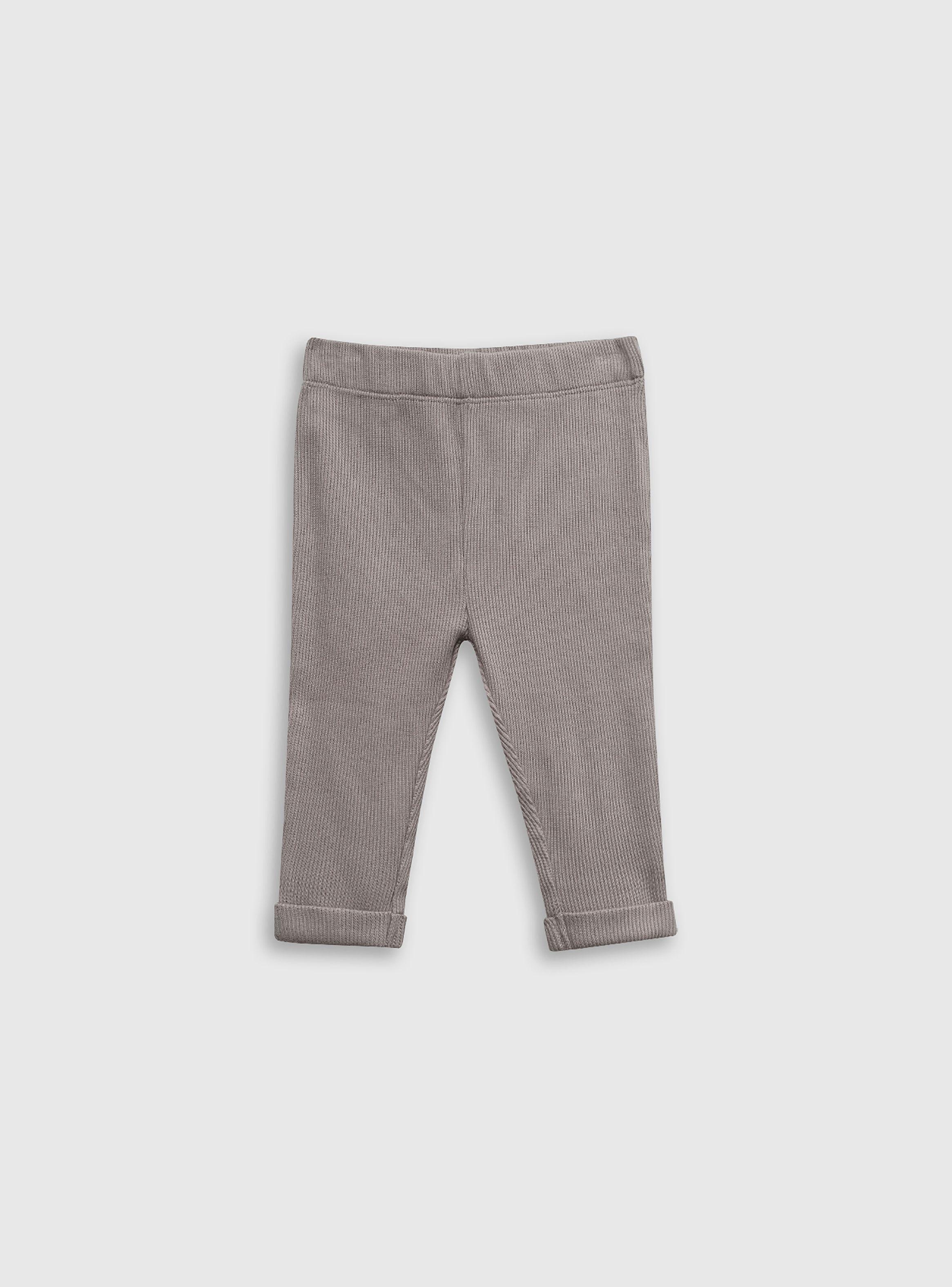 Conjunto Niño Gris 54718 Colloky-2