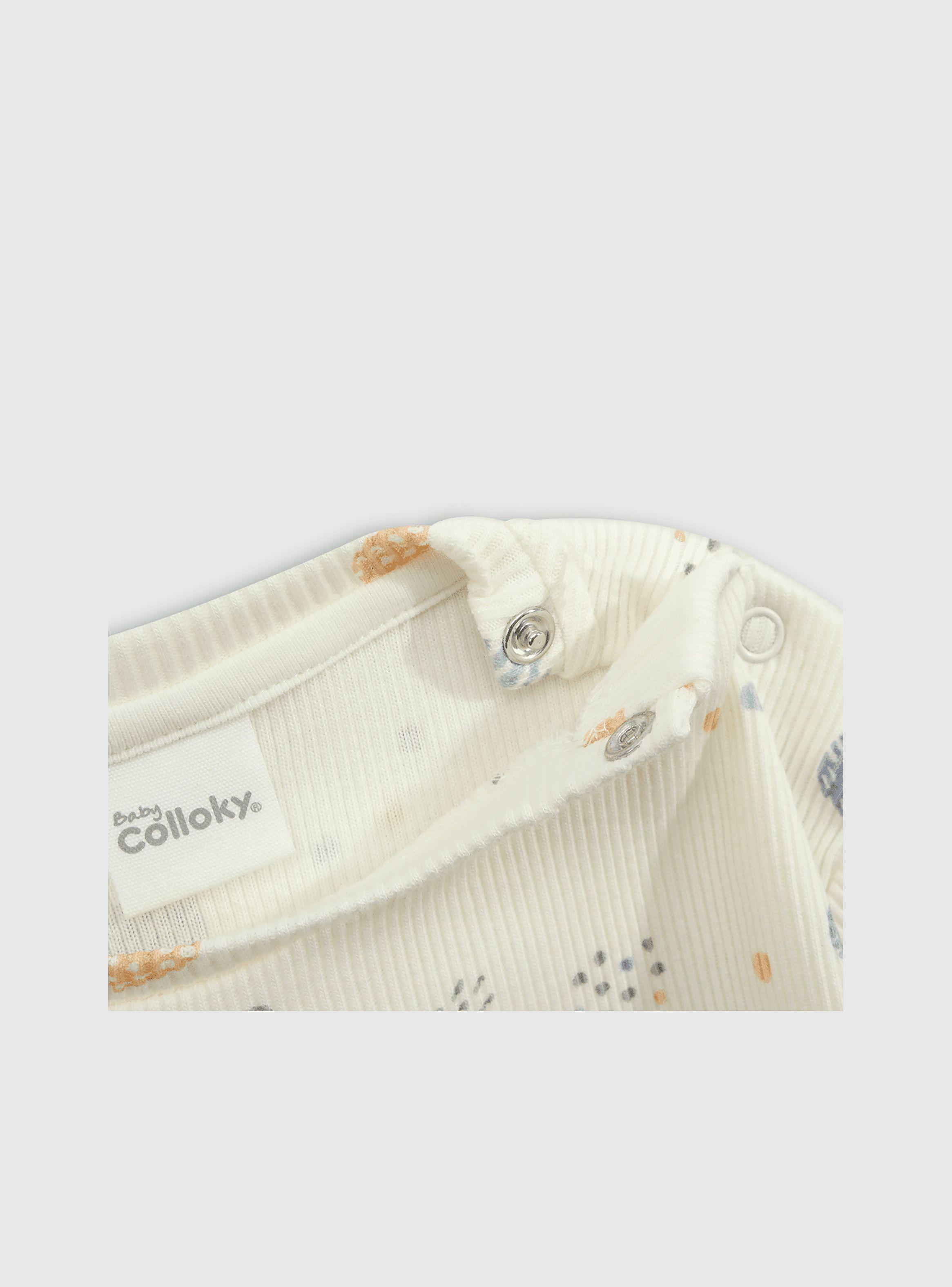 Conjunto Niño Gris 54718 Colloky-3