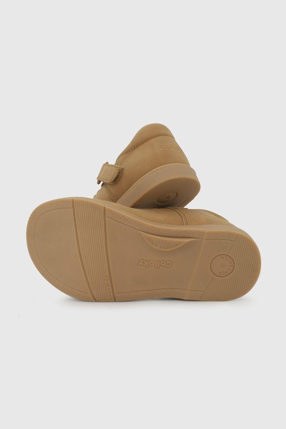 Reina Niña Camel 7463 Colloky-2