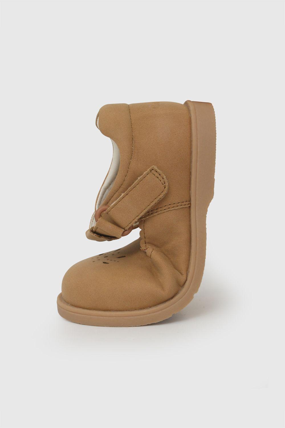 Reina Niña Camel 7463 Colloky-1