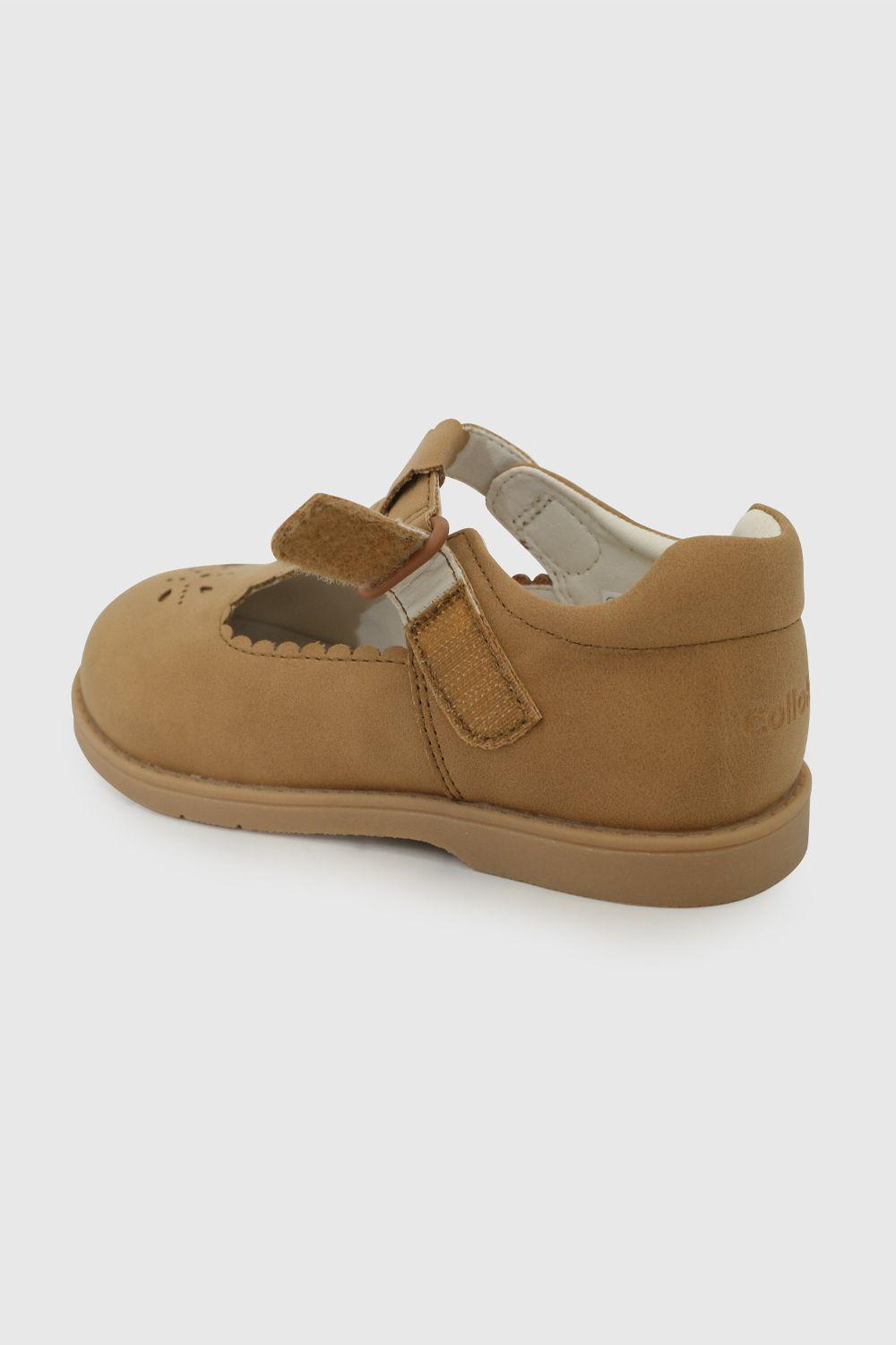 Reina Niña Camel 7463 Colloky-6