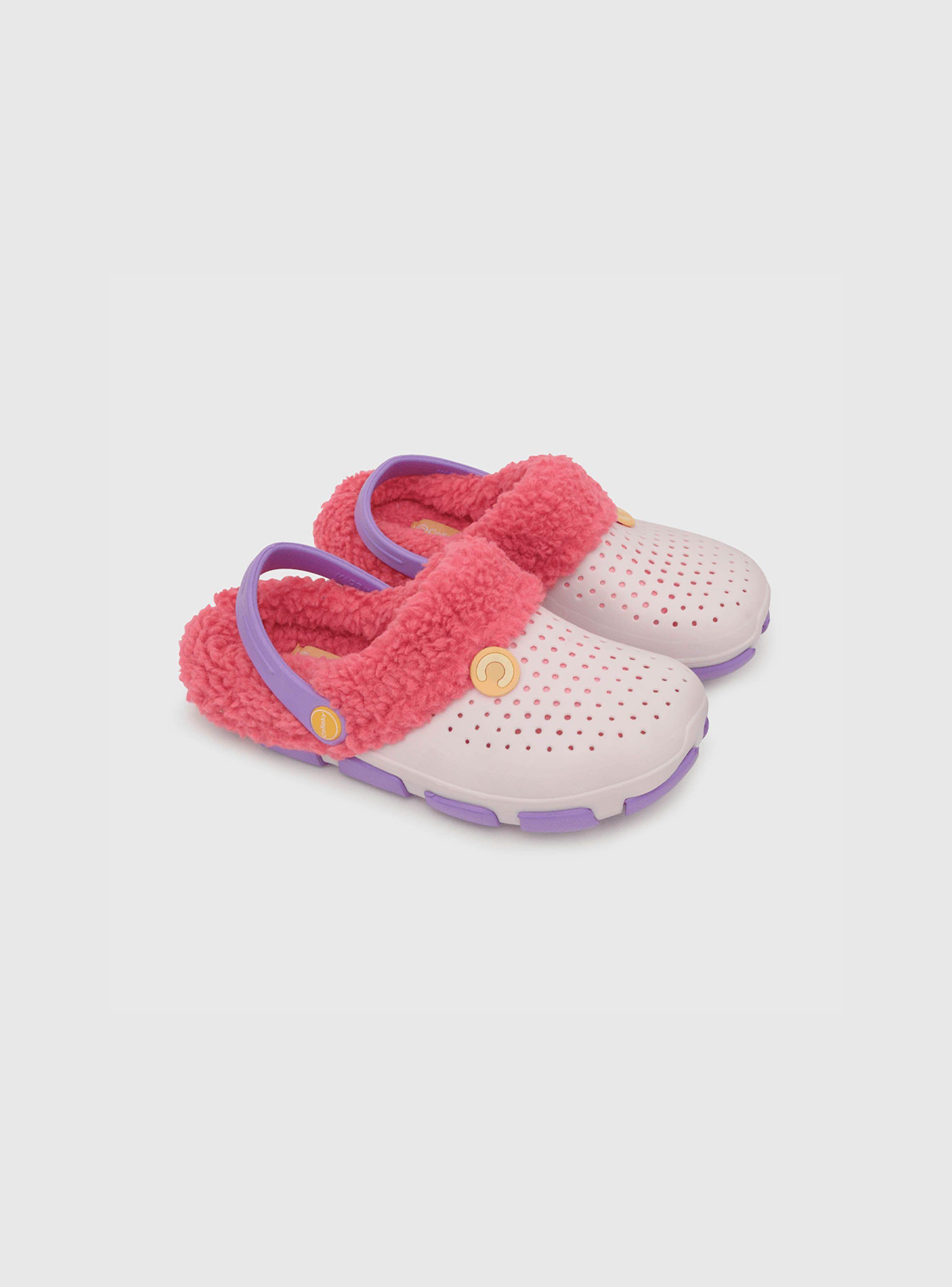 Sandalia Niña Blanco (28 A 32) Colloky-0