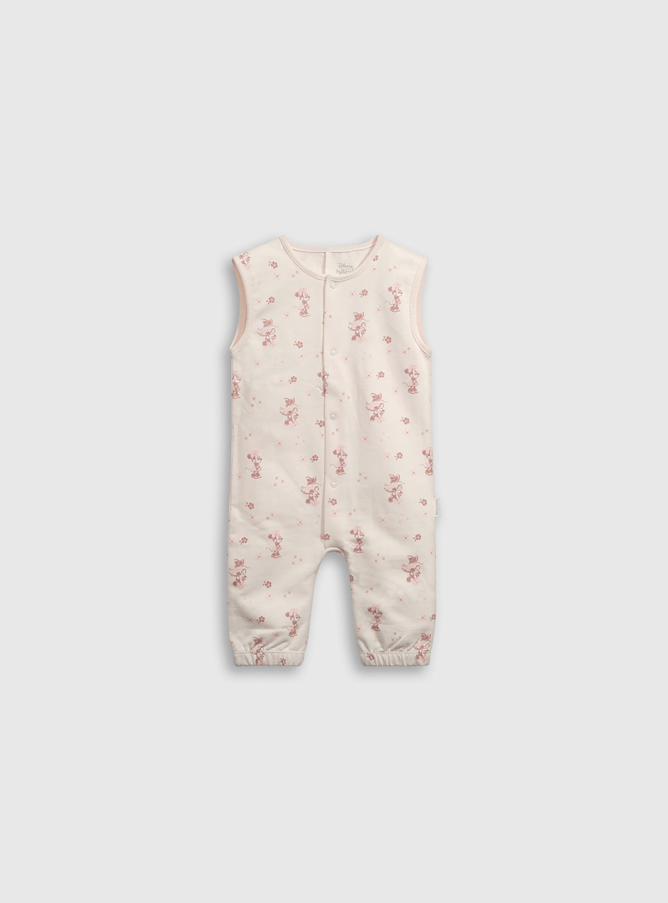 Enterito Niña Rosado 54721 Colloky-0