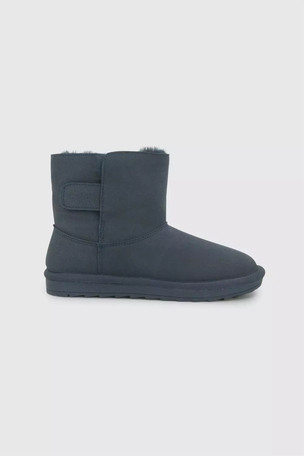 Botin Niño Azul 8161 Colloky-1