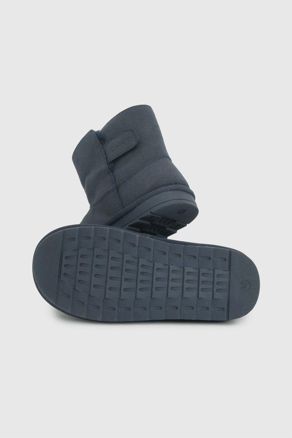 Botin Niño Azul 8161 Colloky-2