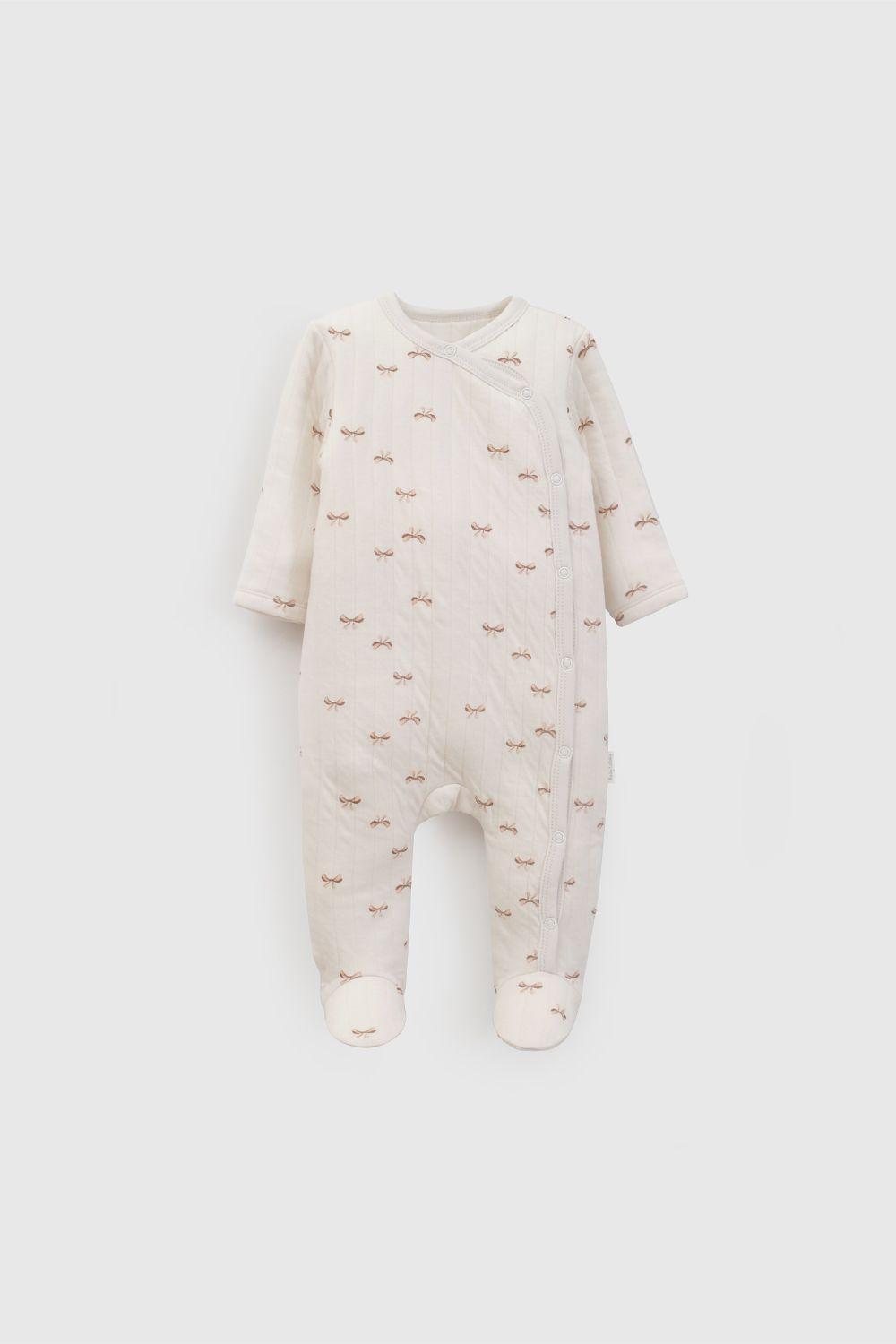 Oso Niña Beige 8007 Colloky-0