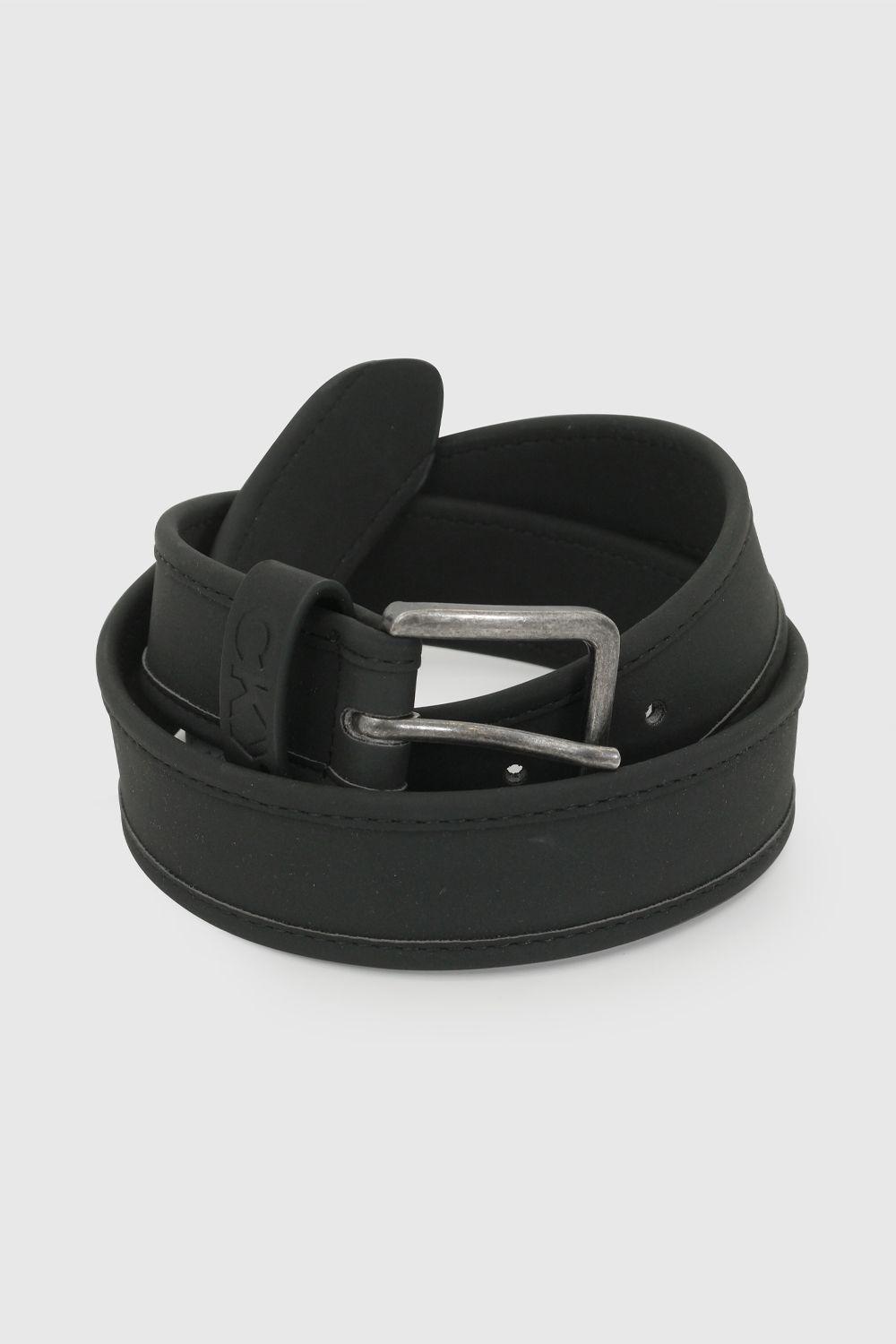 Cinturón Escolar Negro Niño 7237 Colloky-2