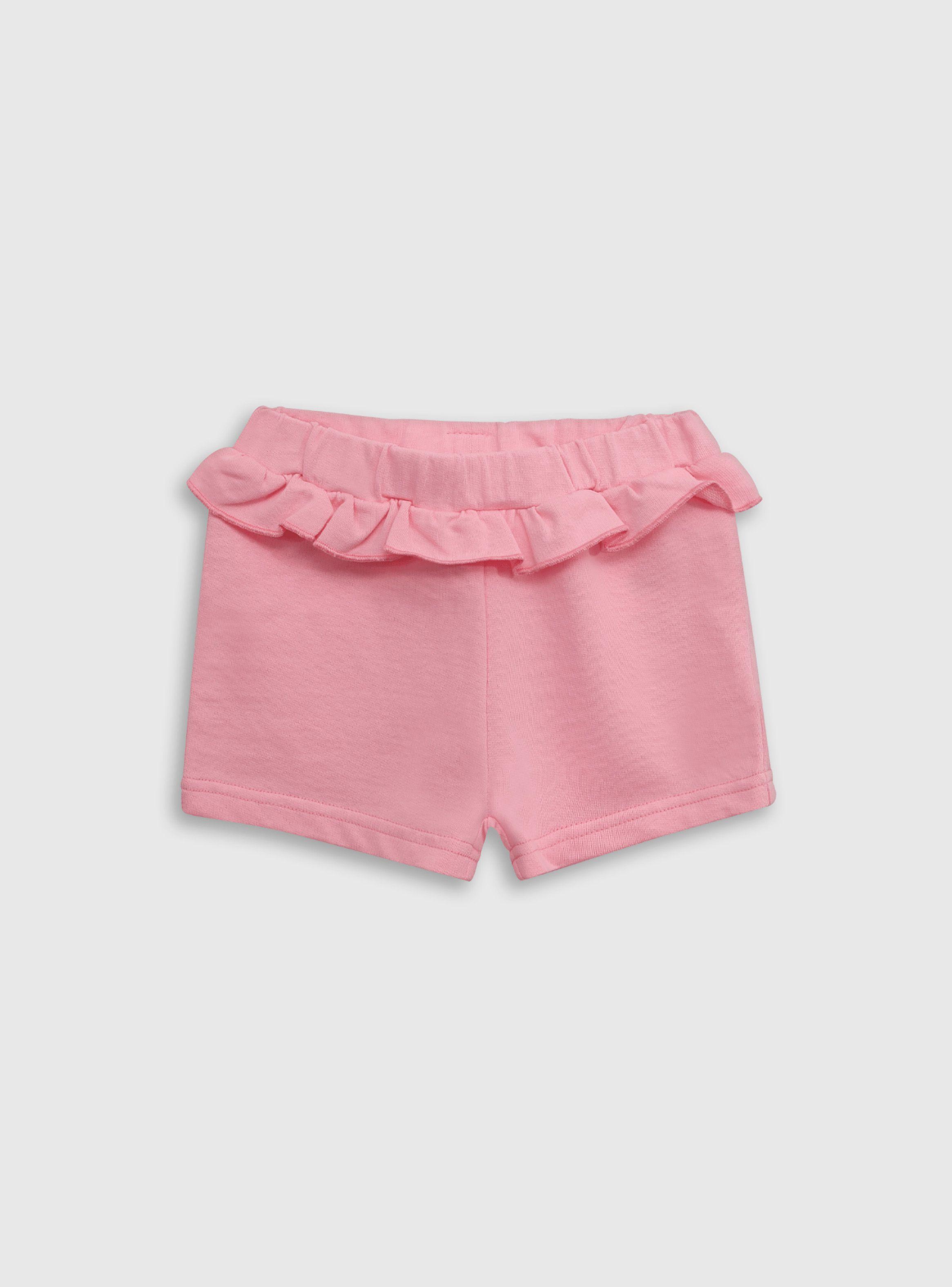 Short Niña Fucsia 54679 Colloky-0