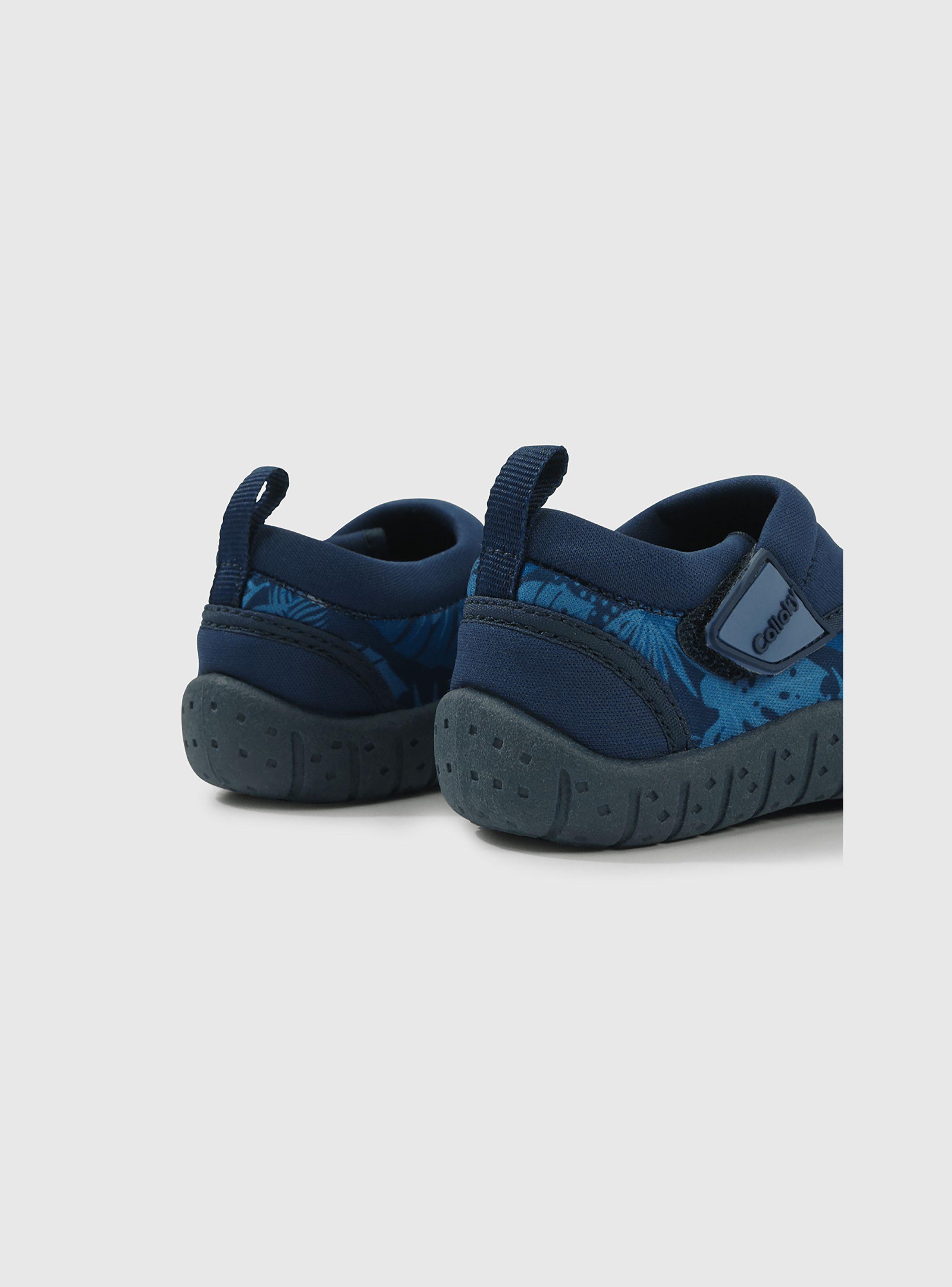 Aqua Niño Azul 54916 Colloky-4