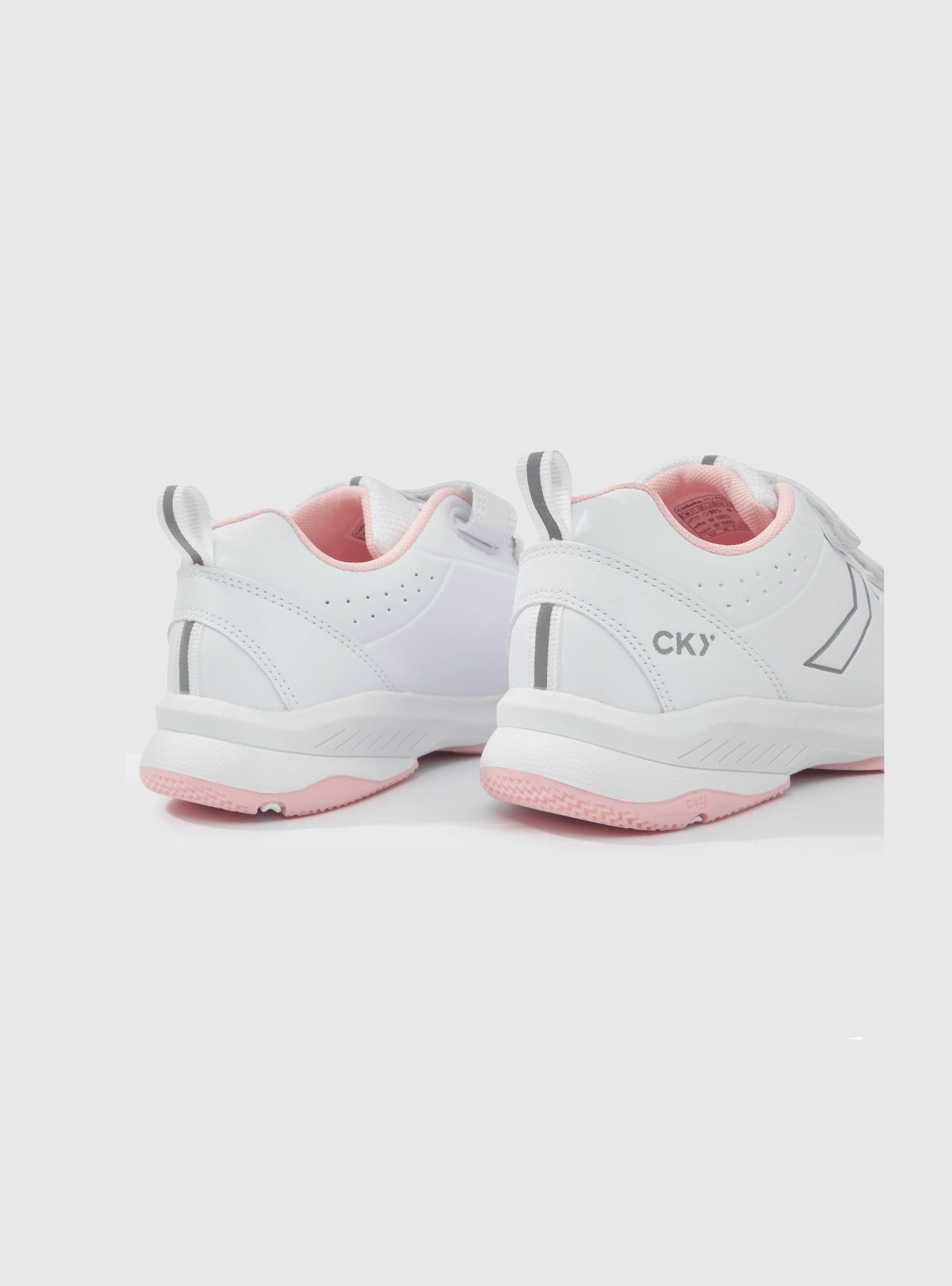 Zapatillas Escolares Niña Rosado 49439 Colloky-4