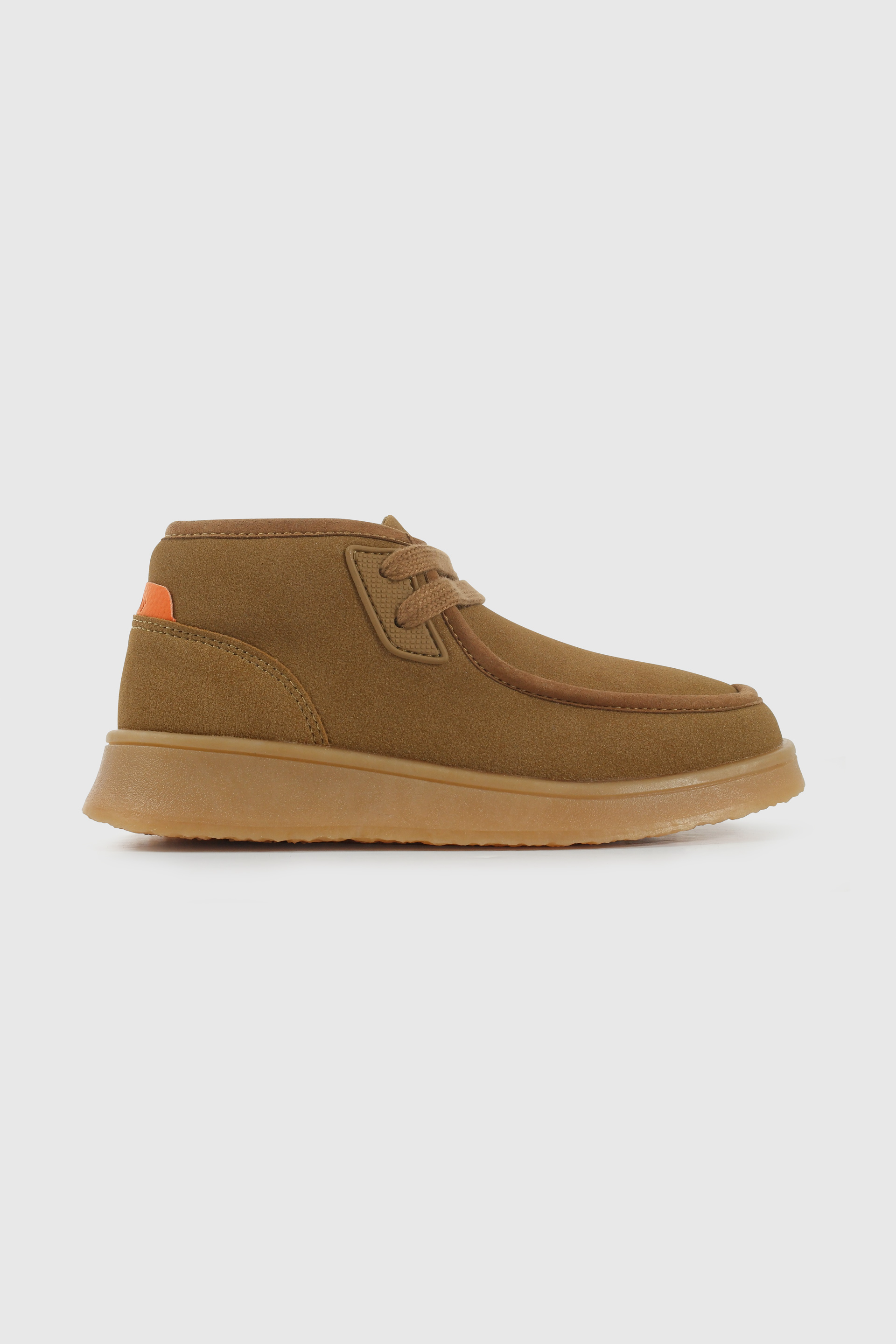 Botin Niño Beige 56698 Colloky-1