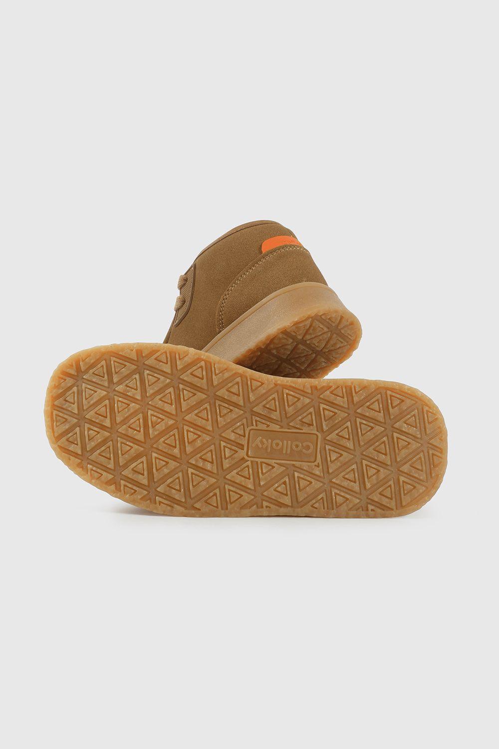 Botín Colección Beige-2