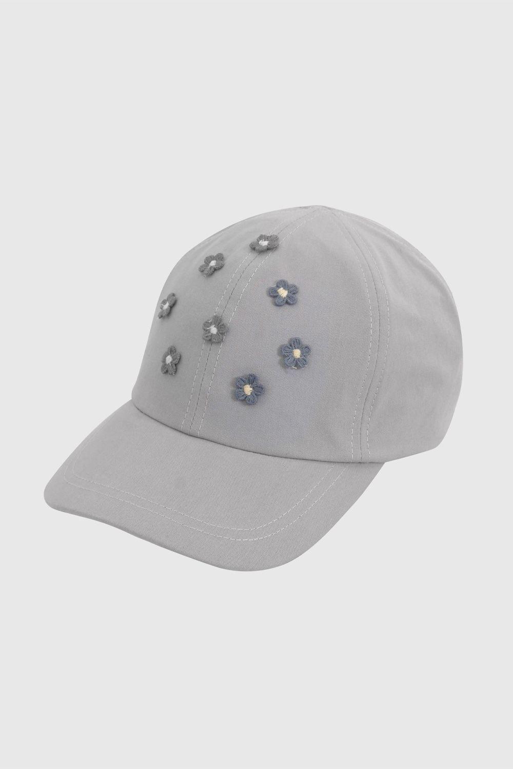 Jockey Mezclilla De Niña JOME0240V26-0