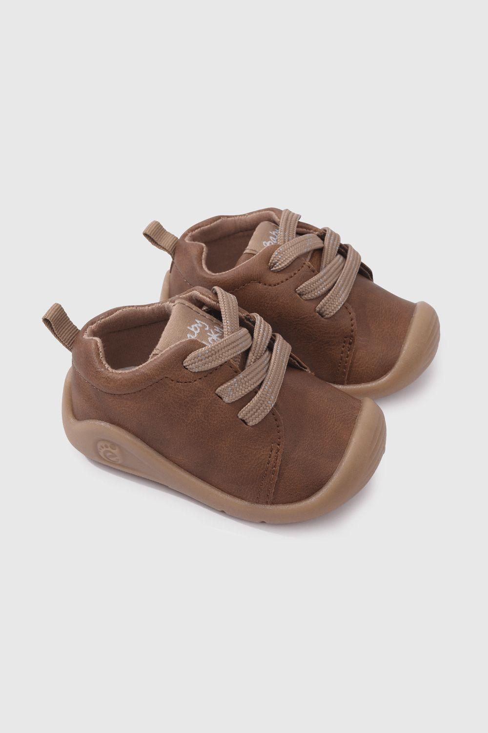 Zapato Fiesta Café-0