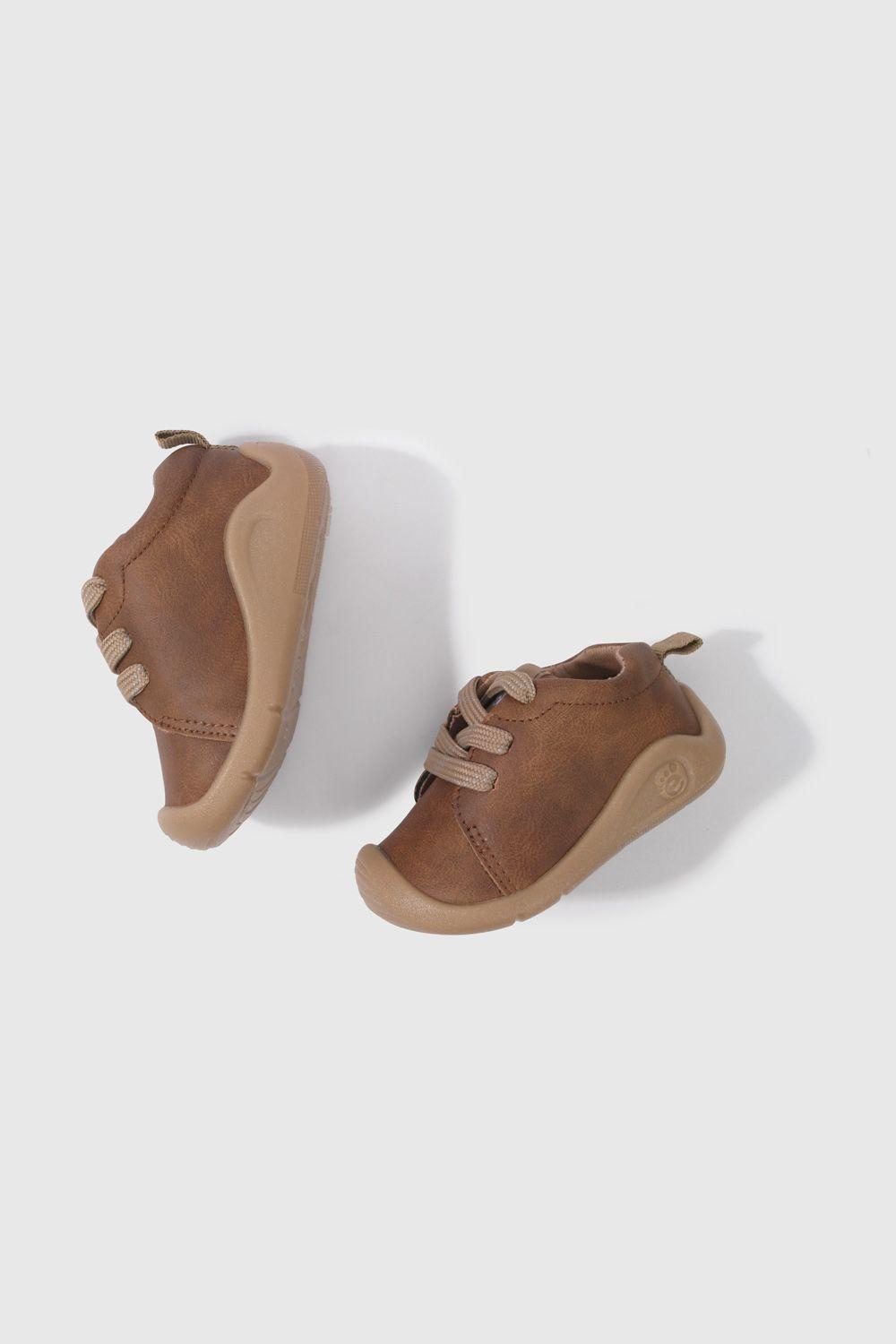 Zapato Fiesta Café-3