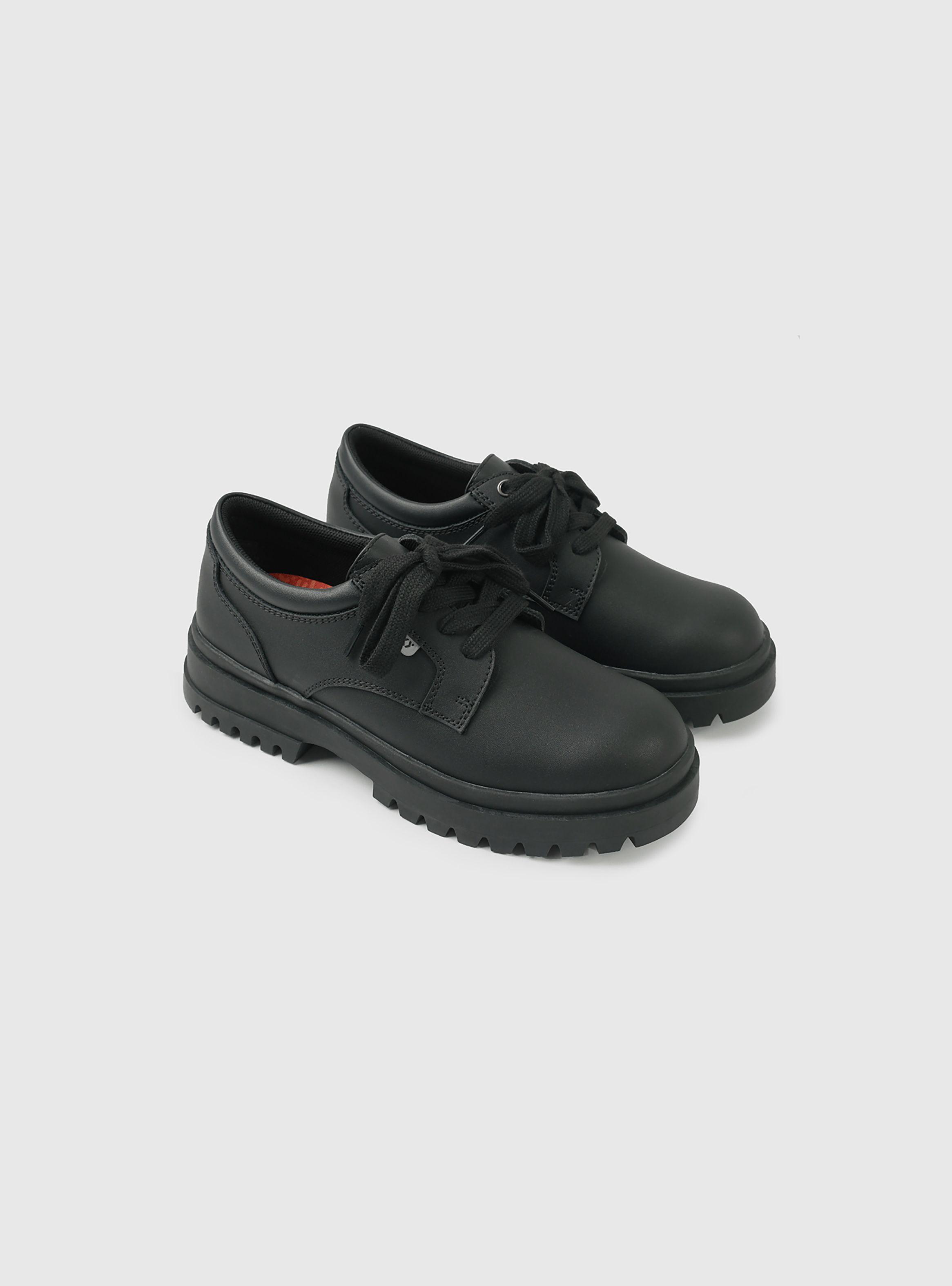 Zapato Niña Negro 55195 Colloky-0