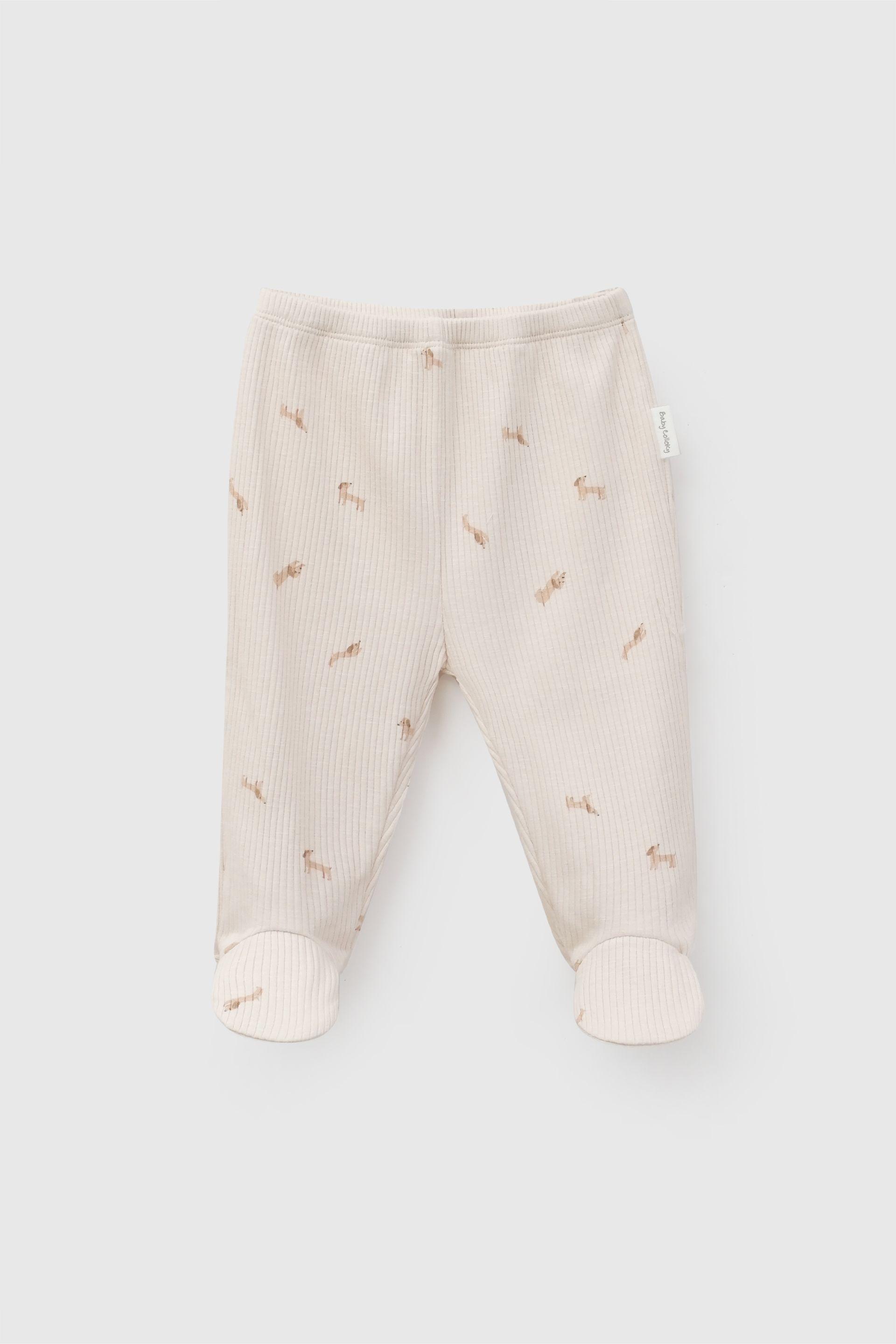 Clemente Niño Beige 7741 Colloky-2