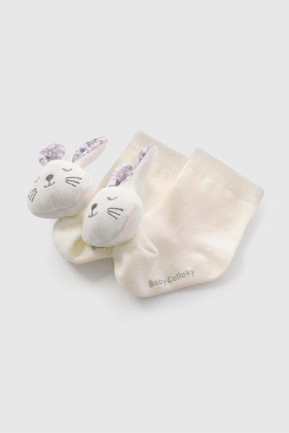 Juguete Niña Blanco 57181 Colloky-2