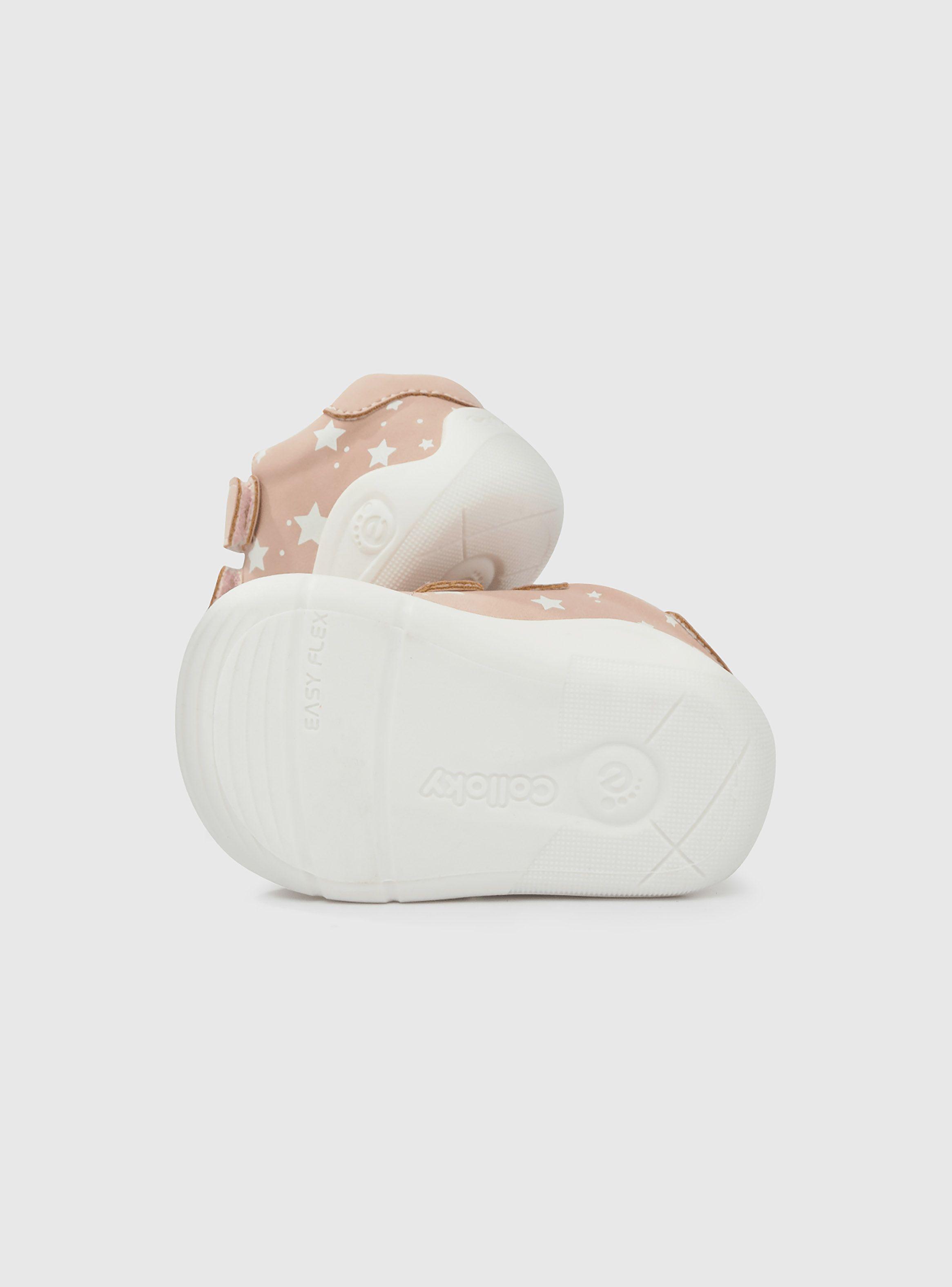 Zapatilla Niña Rosado 53686 COLLOKY-2