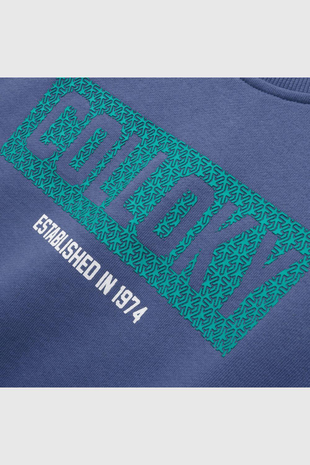 Polerón de bebé niño colloky light denim (3 a 36 meses)-2