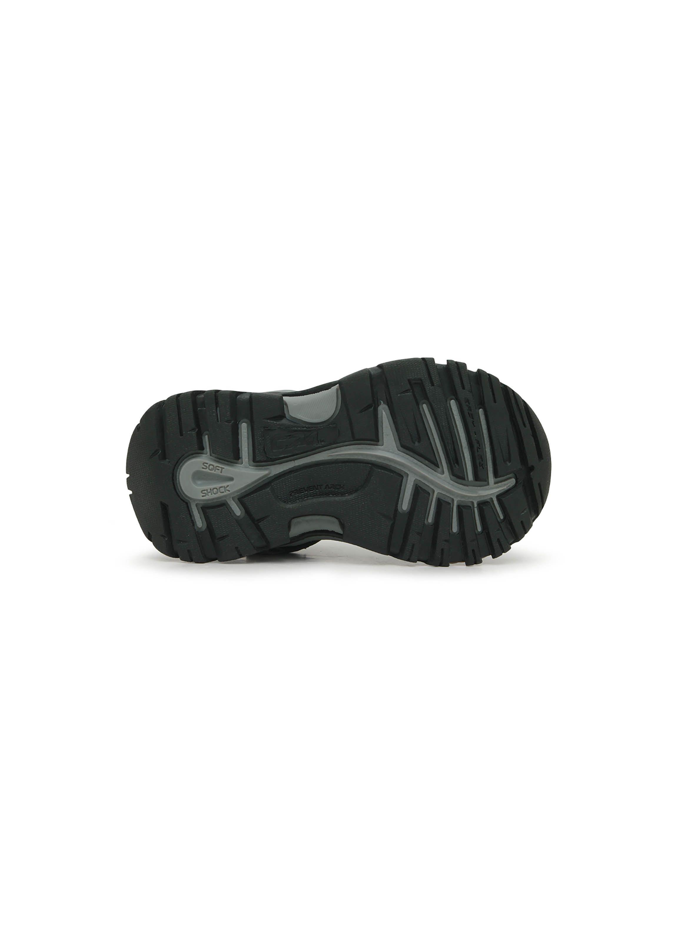 Sandalia Niño Outdoor Negro (21 A 27) Colloky-2