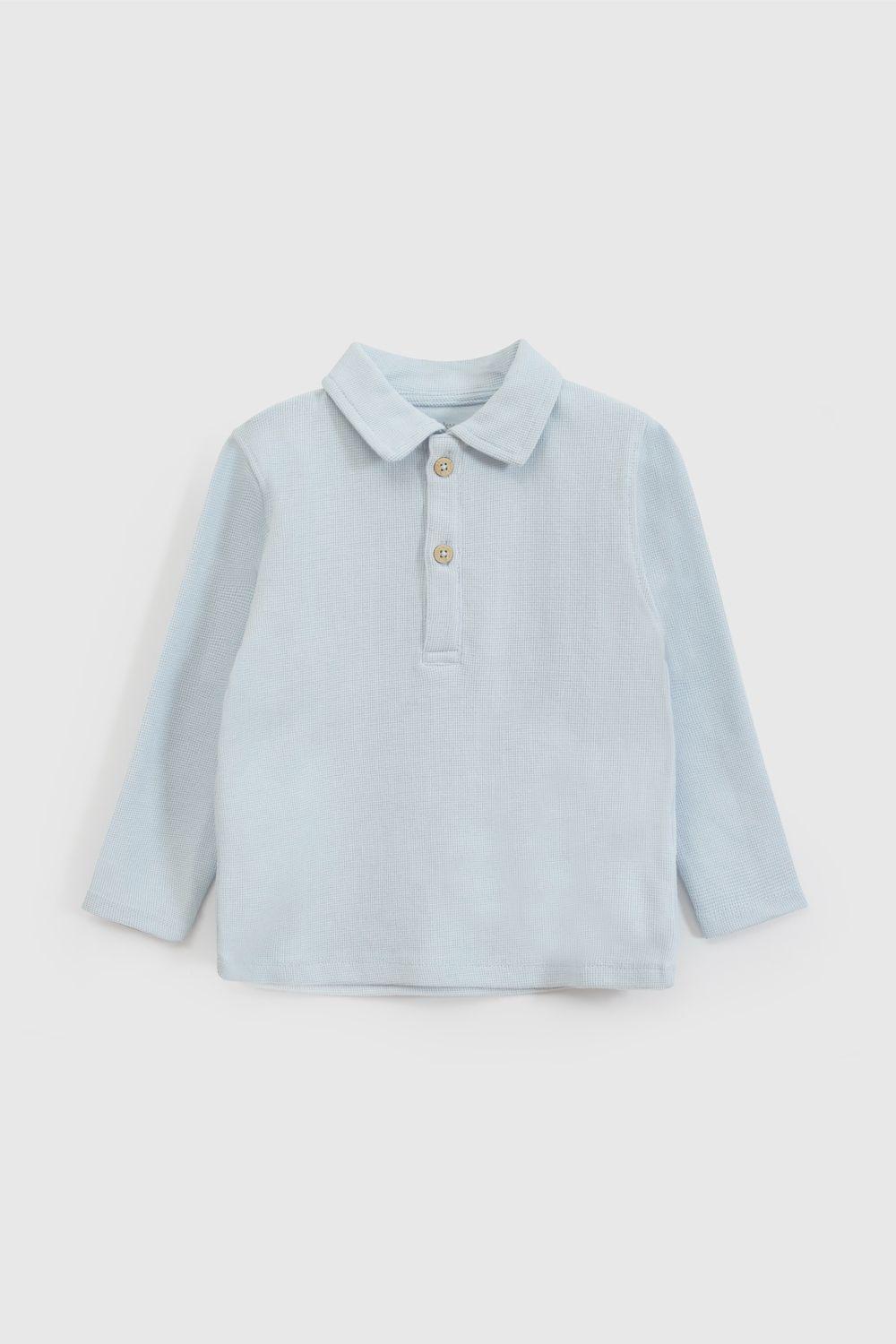 Conjunto Niño Gris 7643 Colloky-1