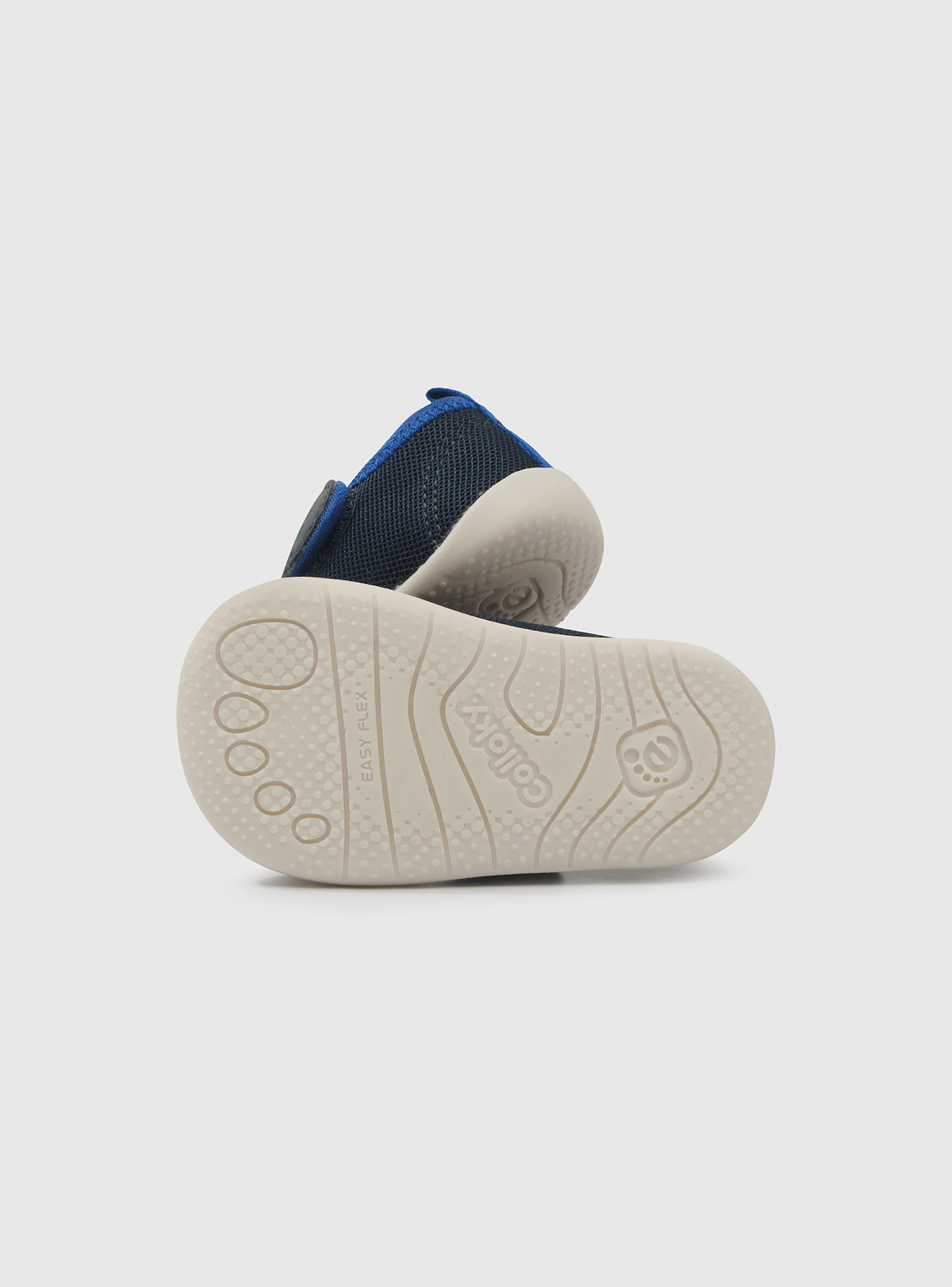 Sandalia Unisex Azul 54781 Colloky-2