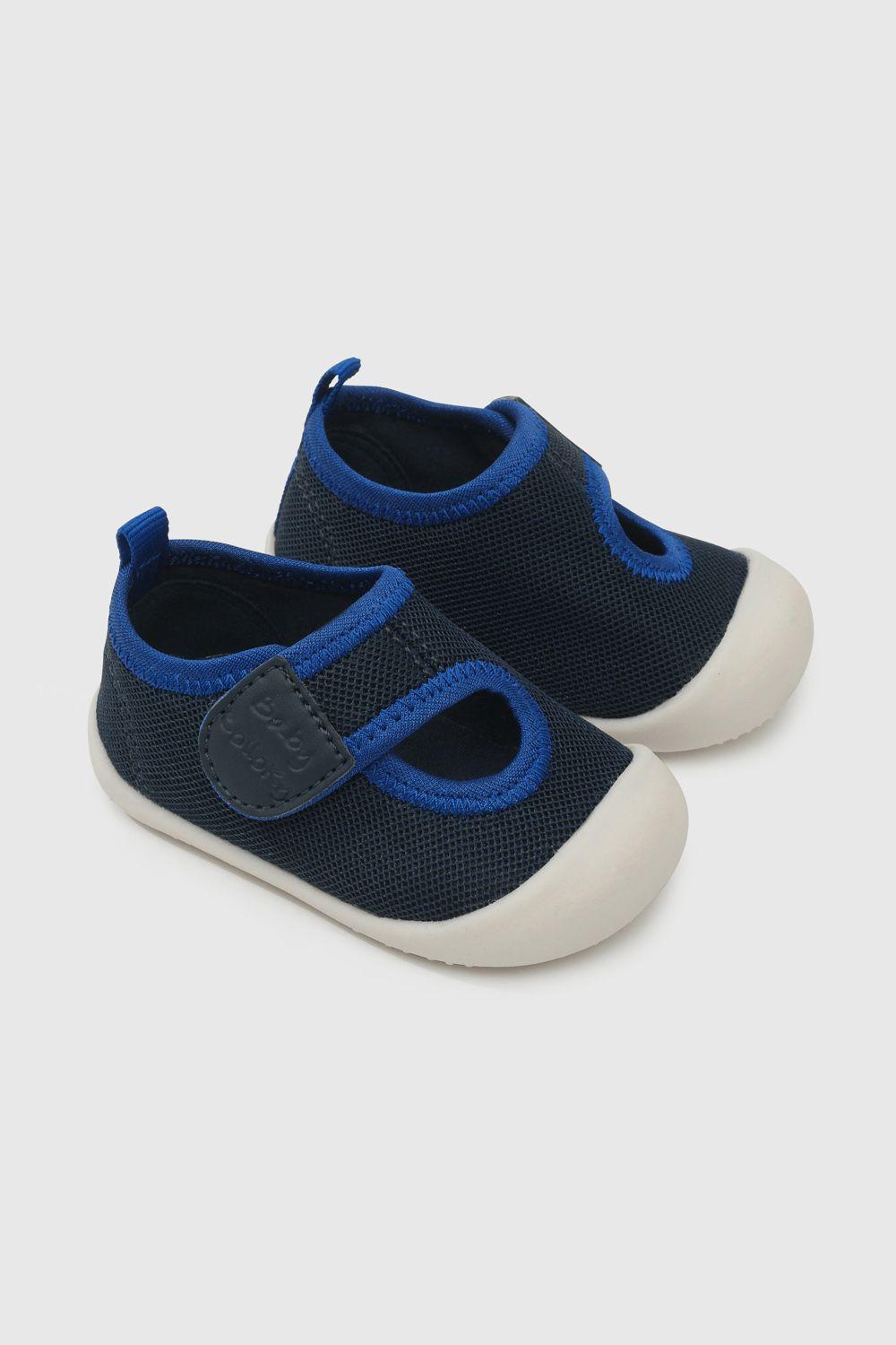 Sandalia Playa Azul-0