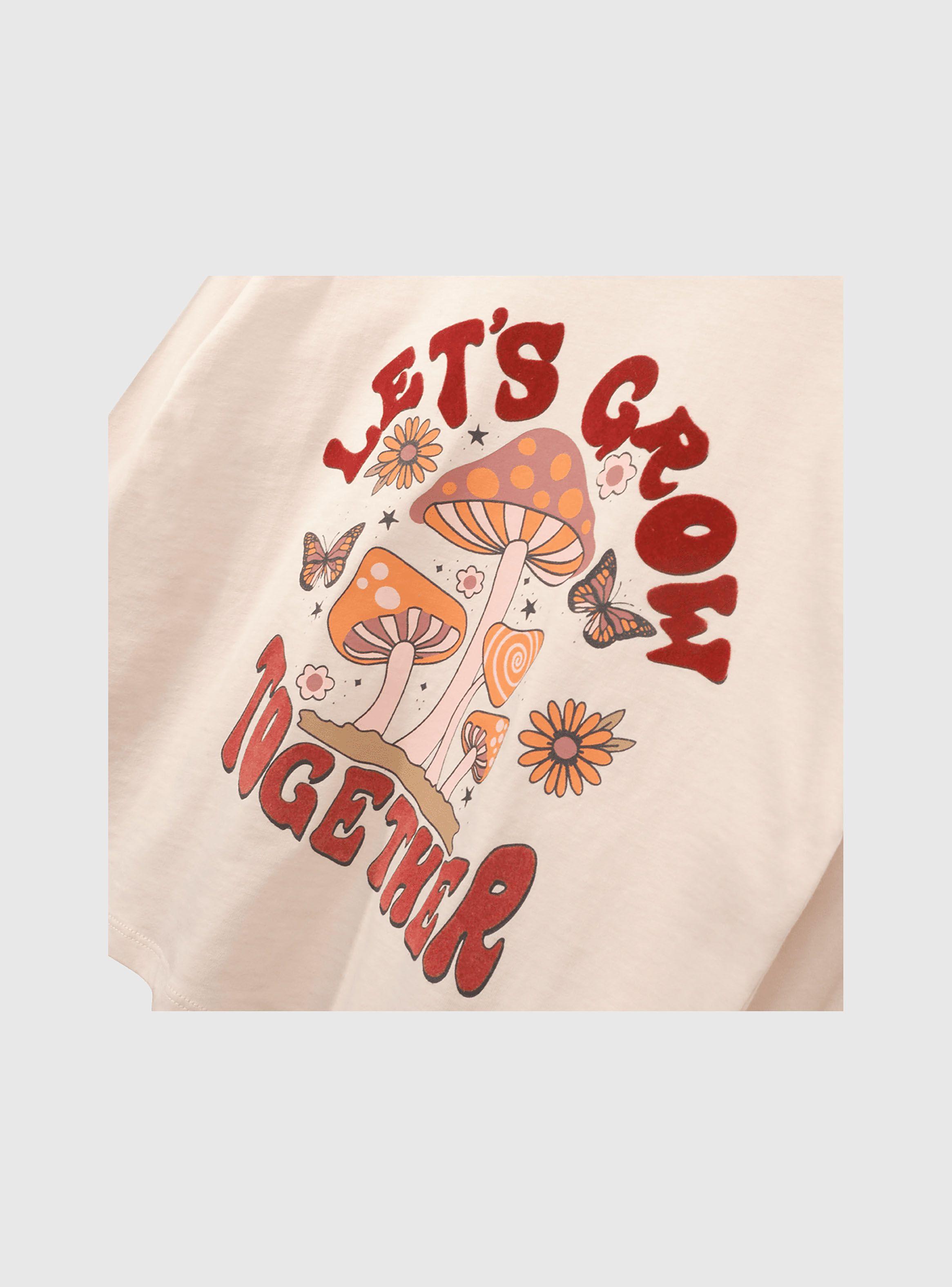 Polera Rosada de Niña-2